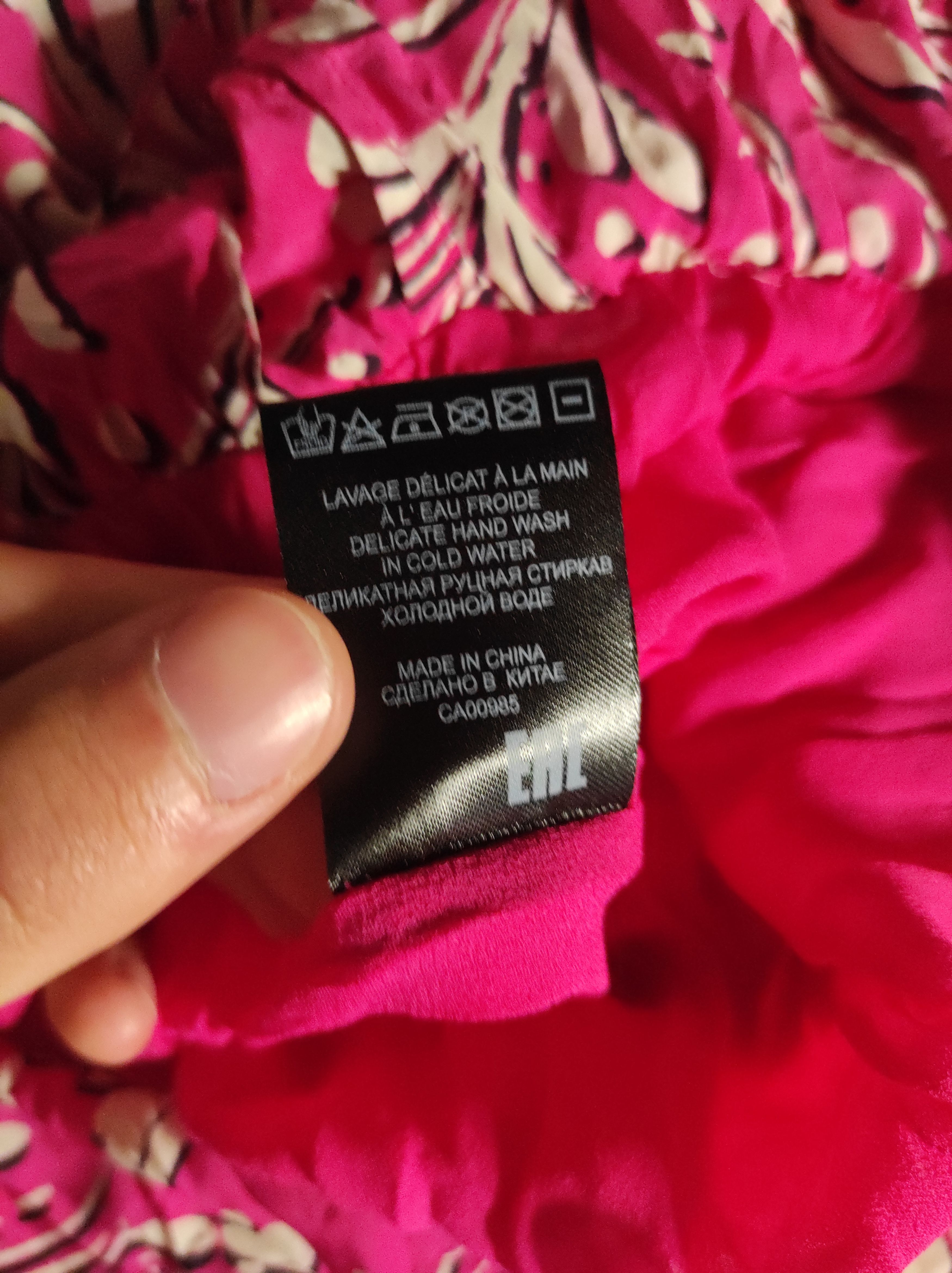 Isabel Marant **NEW! Isabel Marant 100% Viscose Dress** Size S / US 4 / IT 40 - 9 Thumbnail