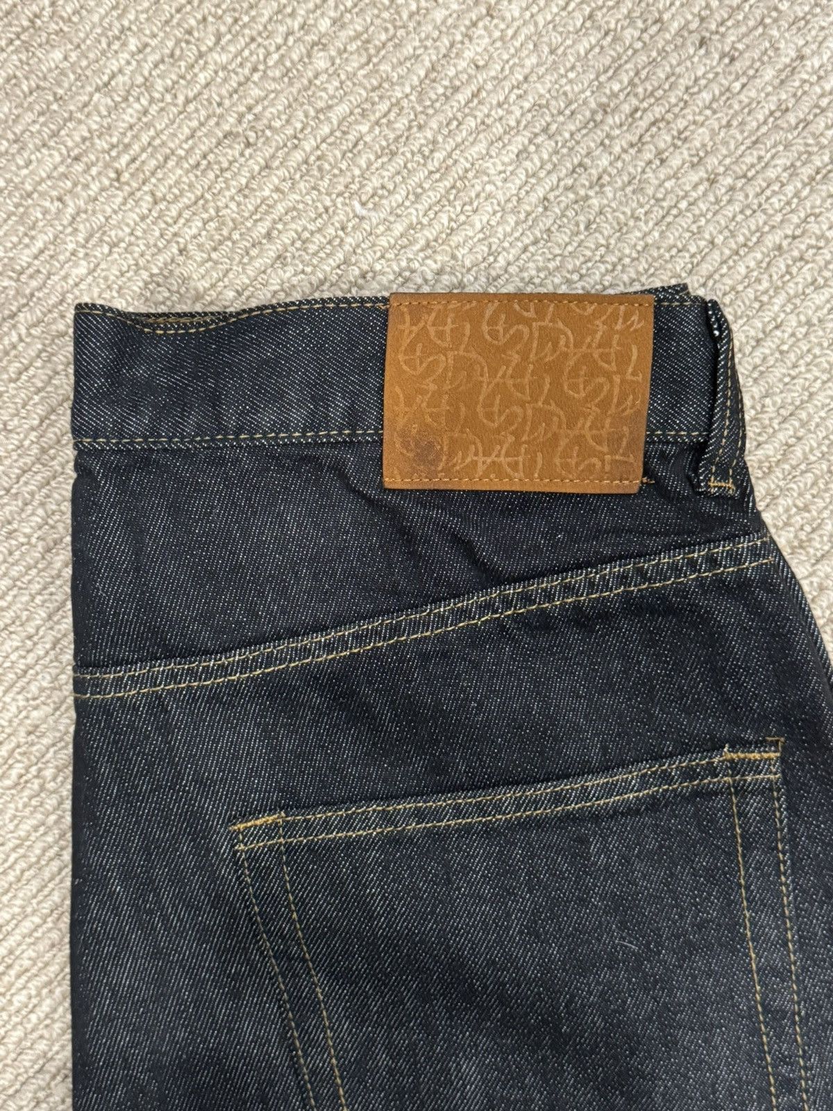 Mertra Mertra jeans Size US 32 / EU 48 - 2 Thumbnail