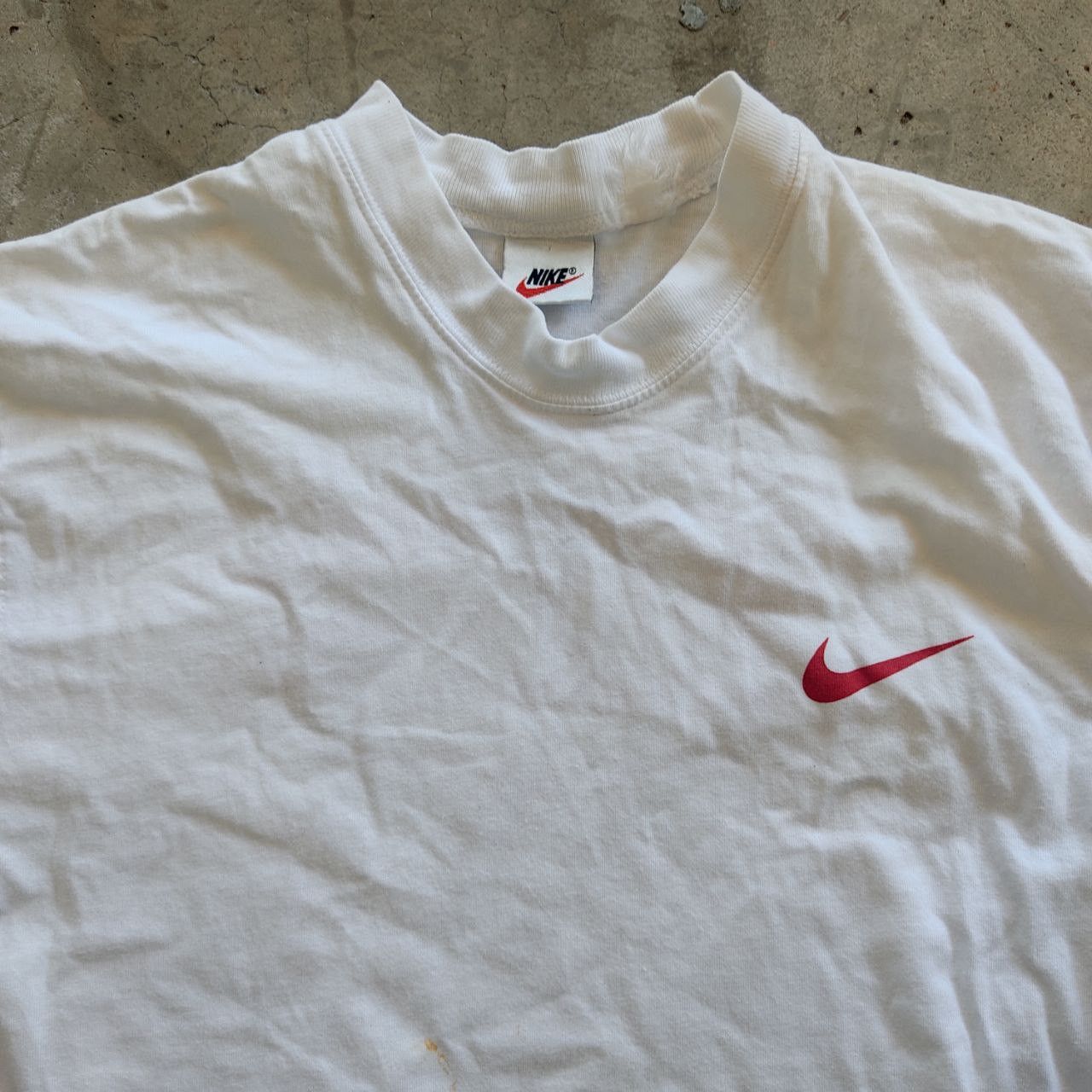 Nike Vintage 90s Nike USA Size US XS / EU 42 / 0 - 2 Thumbnail