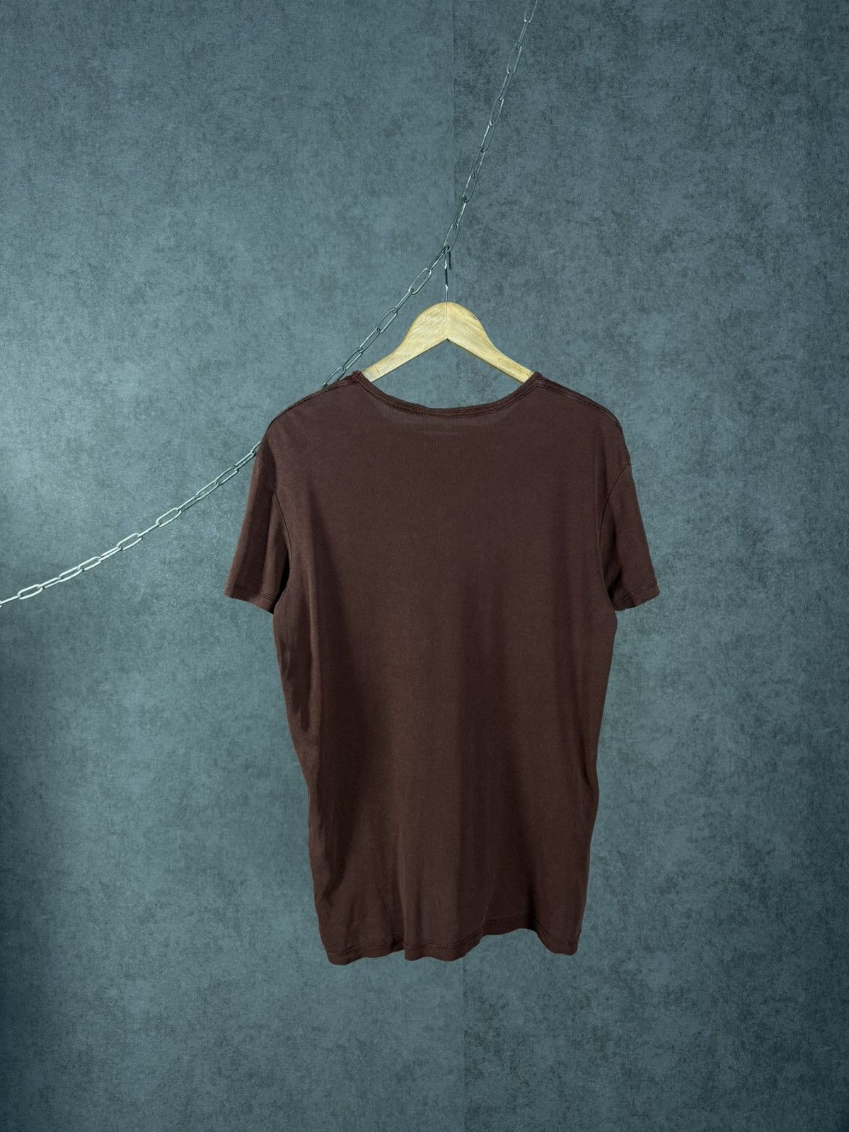Allsaints × Designer Allsaints designer distressed tee Size US S / EU 44-46 / 1 - 7 Thumbnail
