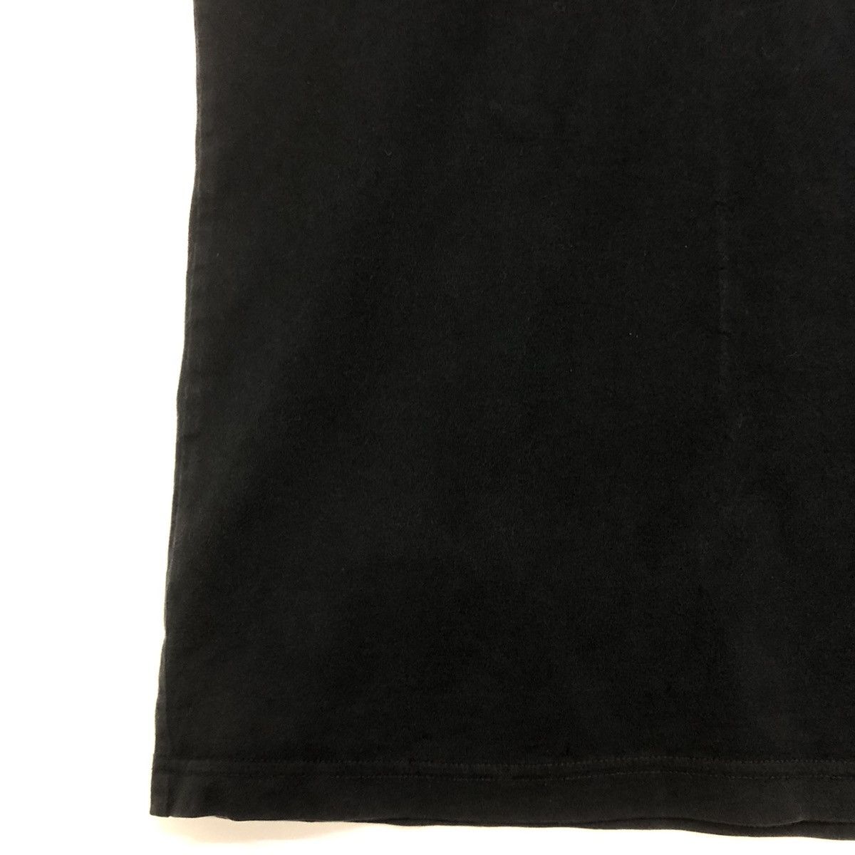 Adidas × Y-3 × Yohji Yamamoto ADIDAS Y-3 YOHJI YAMAMOTO Tshirt Size US XL / EU 56 / 4 - 7 Thumbnail