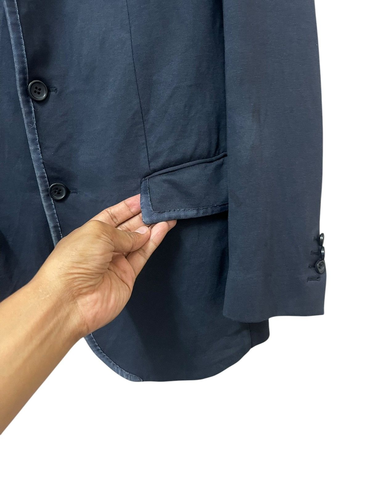 Ermanno Scervino ERMANNO SCERVINO MADE IN ITALY Size US L / EU 52-54 / 3 - 4 Thumbnail