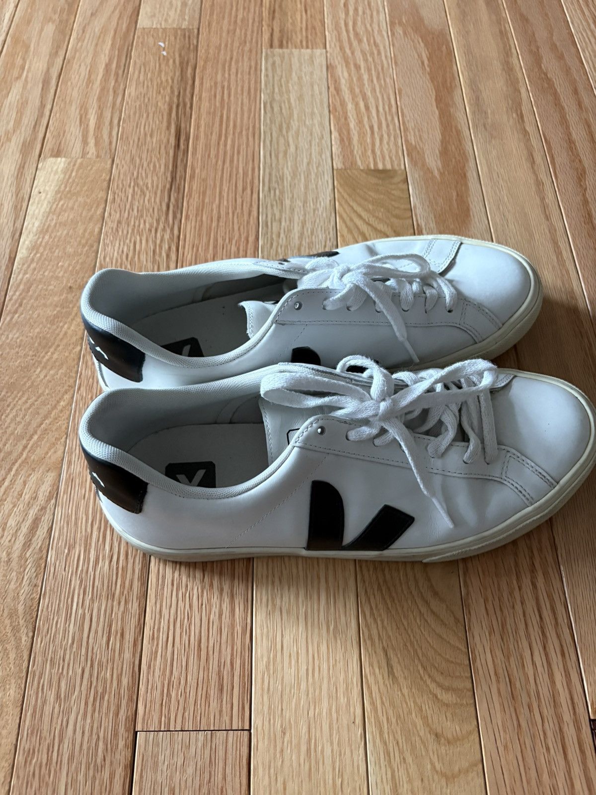 Veja STEAL! Veja Esplar sneakers - size 8 Size US 8 / EU 41 - 4 Thumbnail