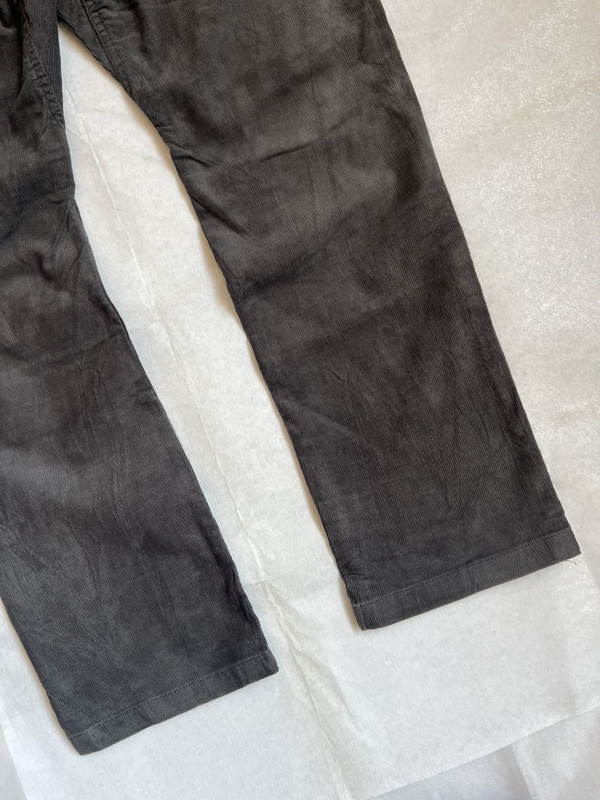 Gramicci C.Mountaineering Corduroy Length Stretch Pants Size US 31 - 14 Thumbnail