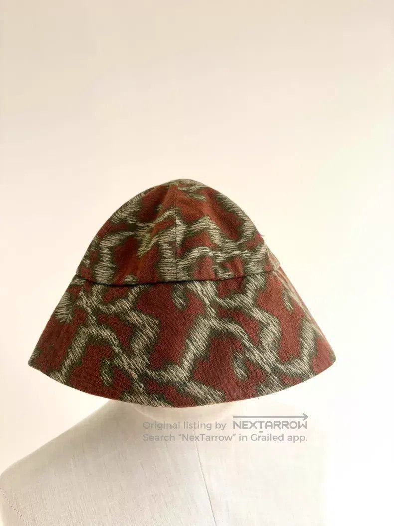 Vivienne Westwood Vivienne Westwood Vintage brown-green bone leopard print b Size ONE SIZE - 4 Thumbnail