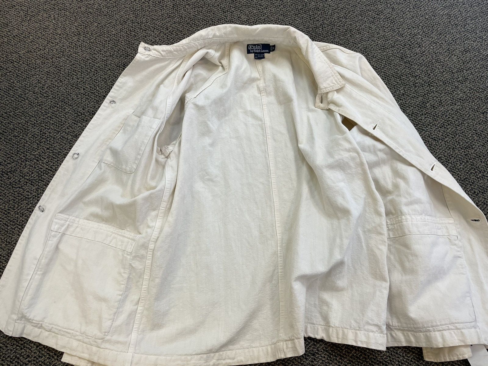 Polo Ralph Lauren × Vintage Deadstock Santa Fe Jacket Size US M / EU 48-50 / 2 - 7 Thumbnail