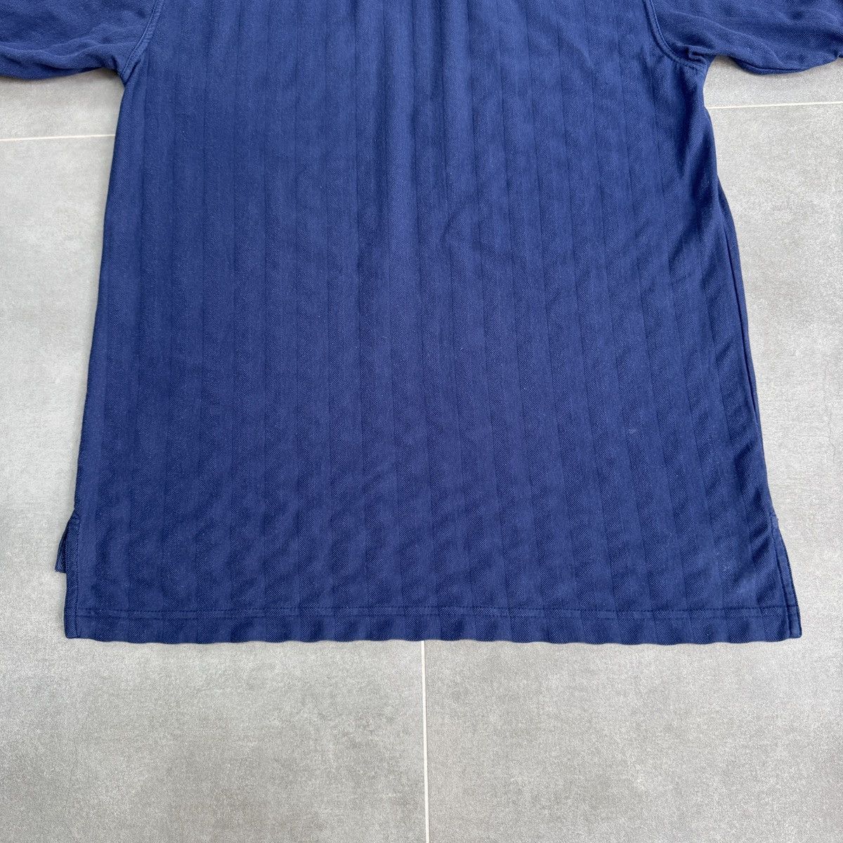 Vintage Vintage Nike Court 90s Tennis Men Polo Shirt Size M Size US M / EU 48-50 / 2 - 18 Thumbnail