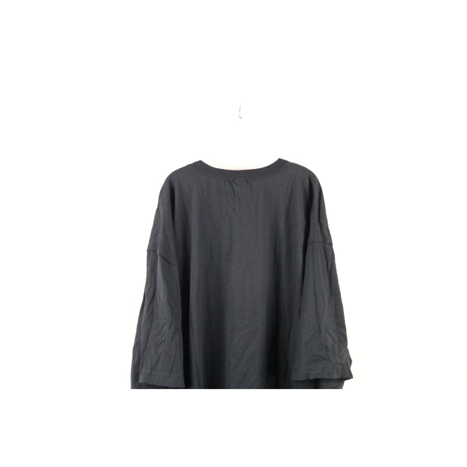 Marithe + Francois Girbaud × Vintage NOS Vintage Marithe Francois Girbaud Baggy T-Shirt 4XL Size US XXL / EU 58 / 5 - 8 Thumbnail