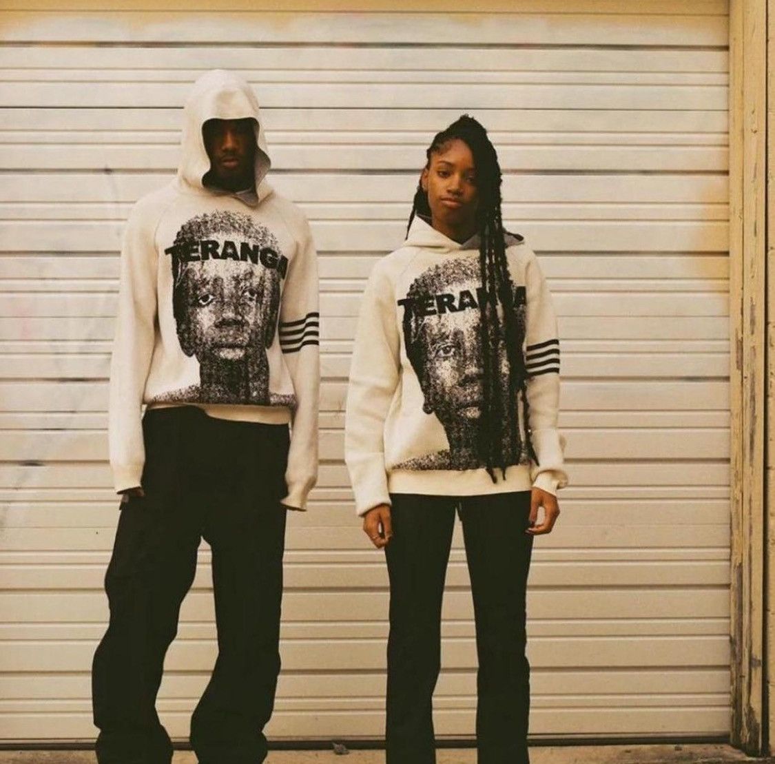 Other TERANGA KNIT HOODIE Size US S / EU 44-46 / 1 - 2 Thumbnail