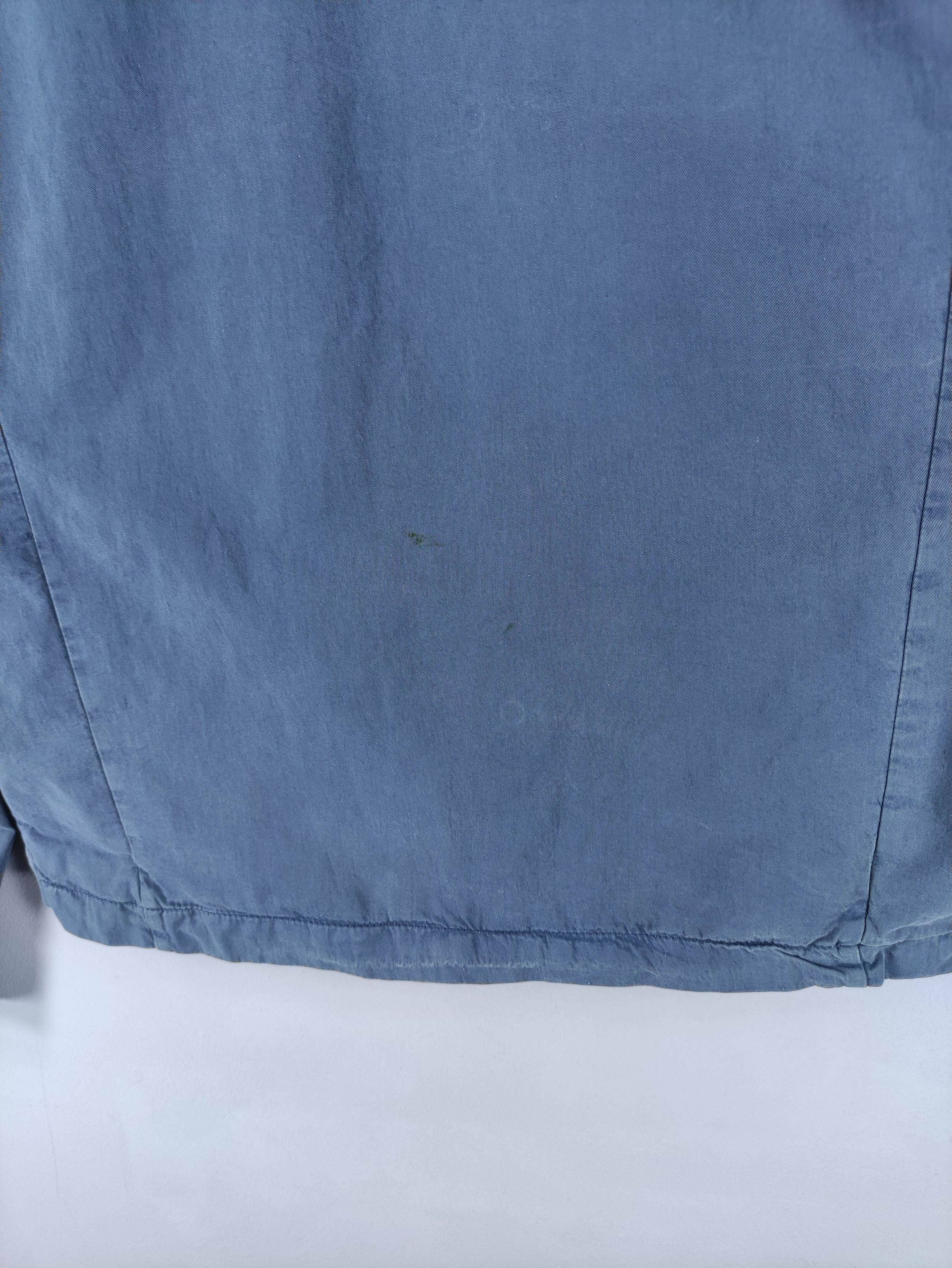 Calvin Klein Vintage Calvin Klein Jeans M65 Feild Jacket Size US M / EU 48-50 / 2 - 14 Thumbnail