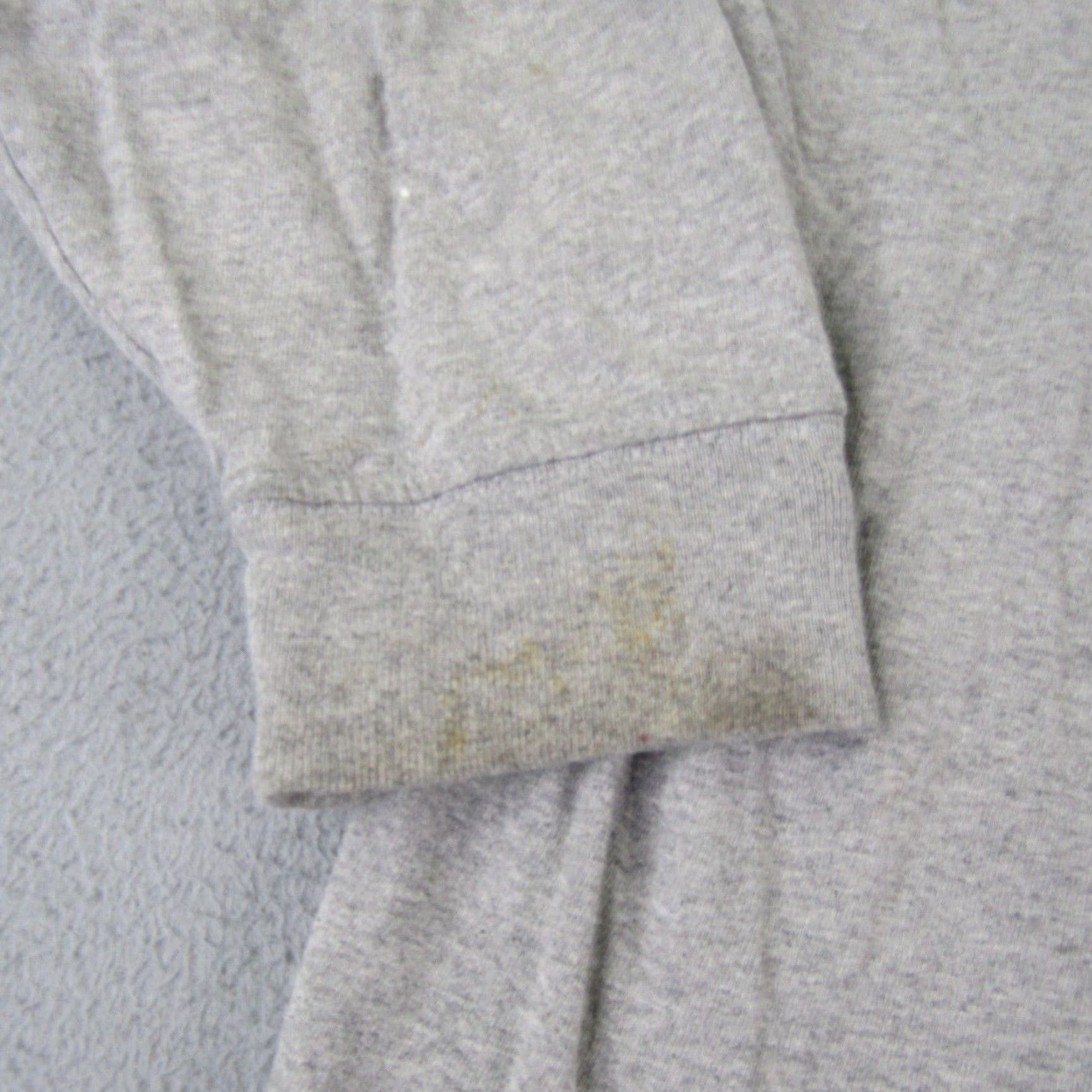 Carhartt VINTAGE Carhartt Shirt Mens 2XL Gray Original Fit Henley Pocket Utility Workwear Shirt Mens 2XL Gray Carhartt Size US XXL / EU 58 / 5 - 5 Thumbnail