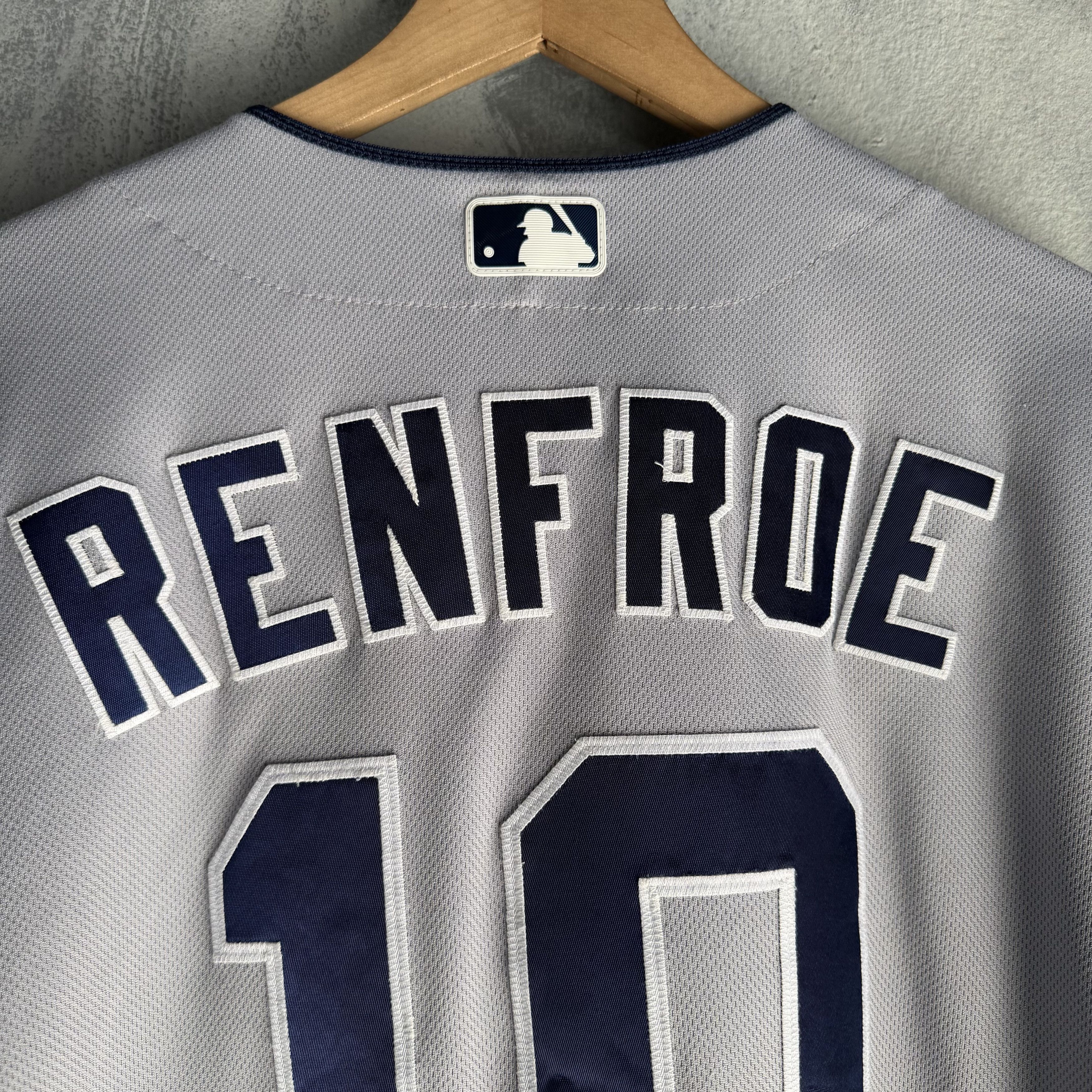 Majestic San Diego Padres Hunter Renfroe #10 Majestic Flex Base Size US XL / EU 56 / 4 - 7 Thumbnail