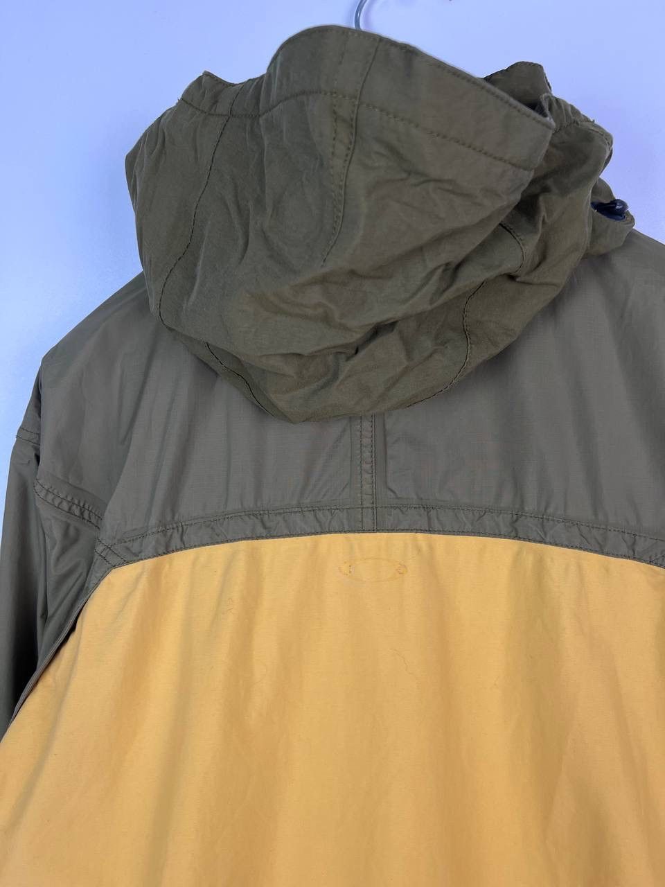 Oakley Oakley vintage software ski jacket size S Size US S / EU 44-46 / 1 - 12 Thumbnail