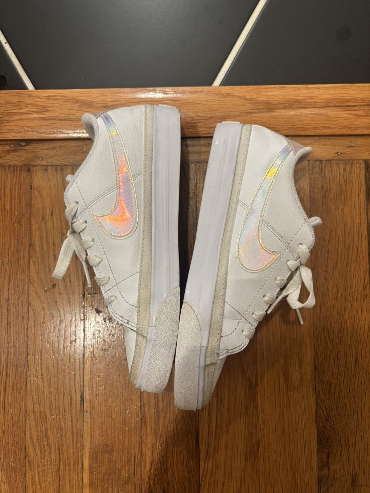 Nike Nike blazer Size US 7 / IT 37 - 1 Thumbnail