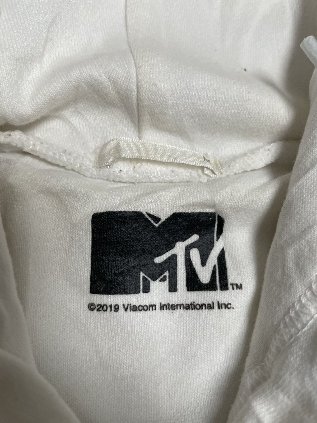 GU GU x Music Television Size US S / EU 44-46 / 1 - 7 Thumbnail