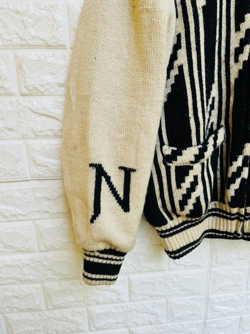 Japanese Brand × Vintage Vintage Nicole Club Japanese Designer Fashion Style Size US L / EU 52-54 / 3 - 6 Thumbnail