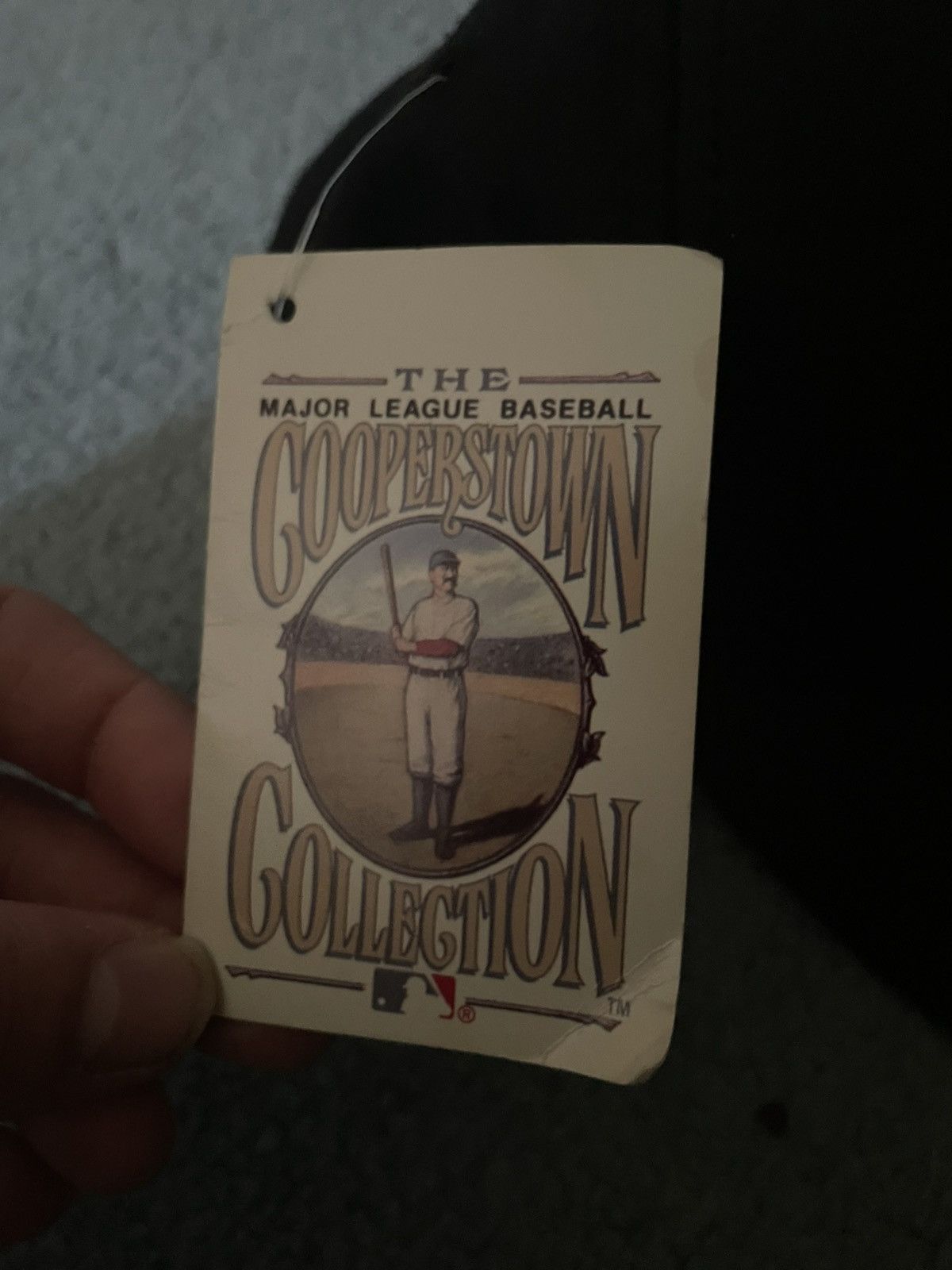 American Needle Vintage New York Giants/Mets Size ONE SIZE - 4 Thumbnail