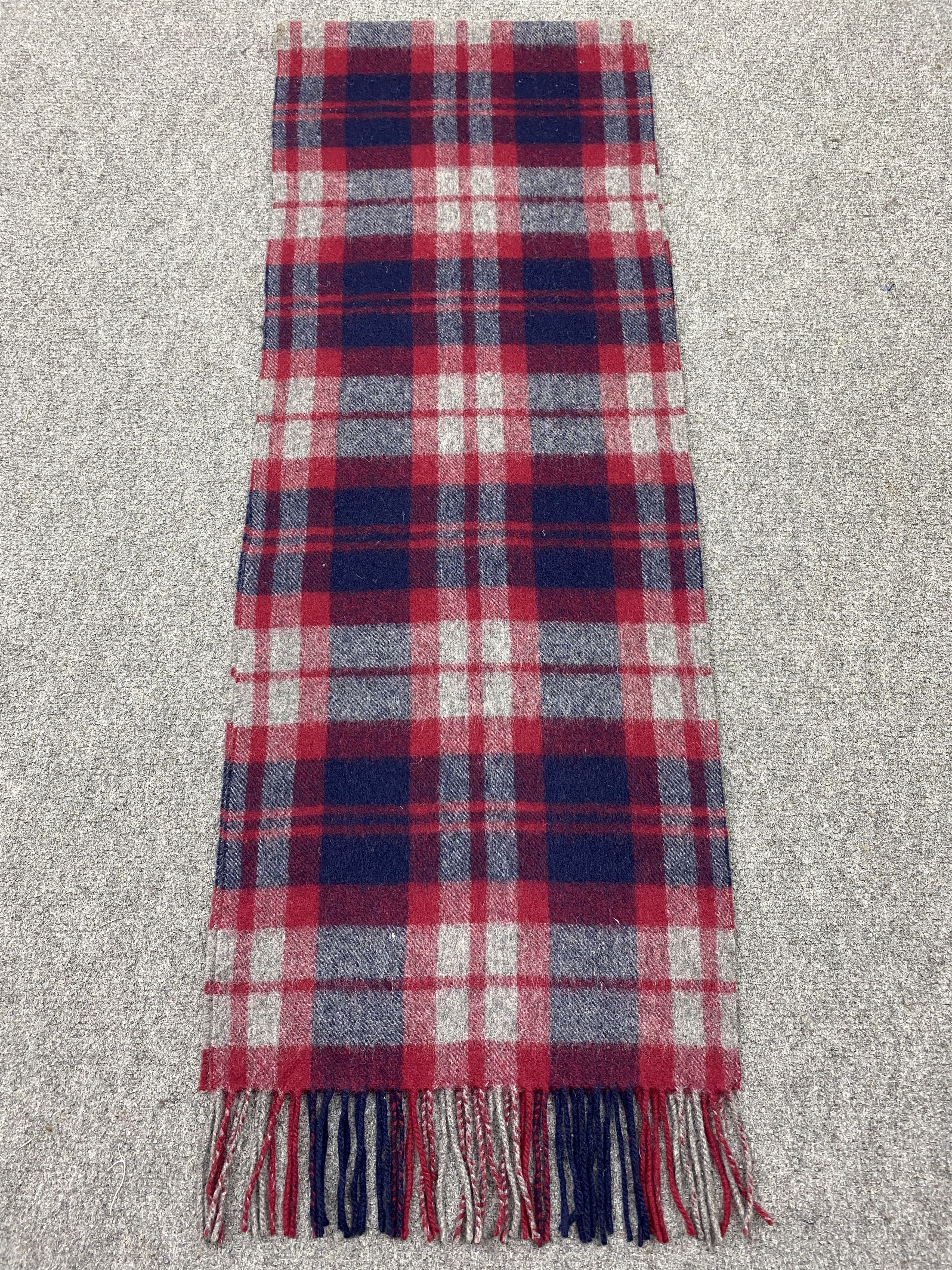 Other Mistletoe Scarf / Muffler / Neckwear Wool SC2016 Size ONE SIZE - 4 Thumbnail