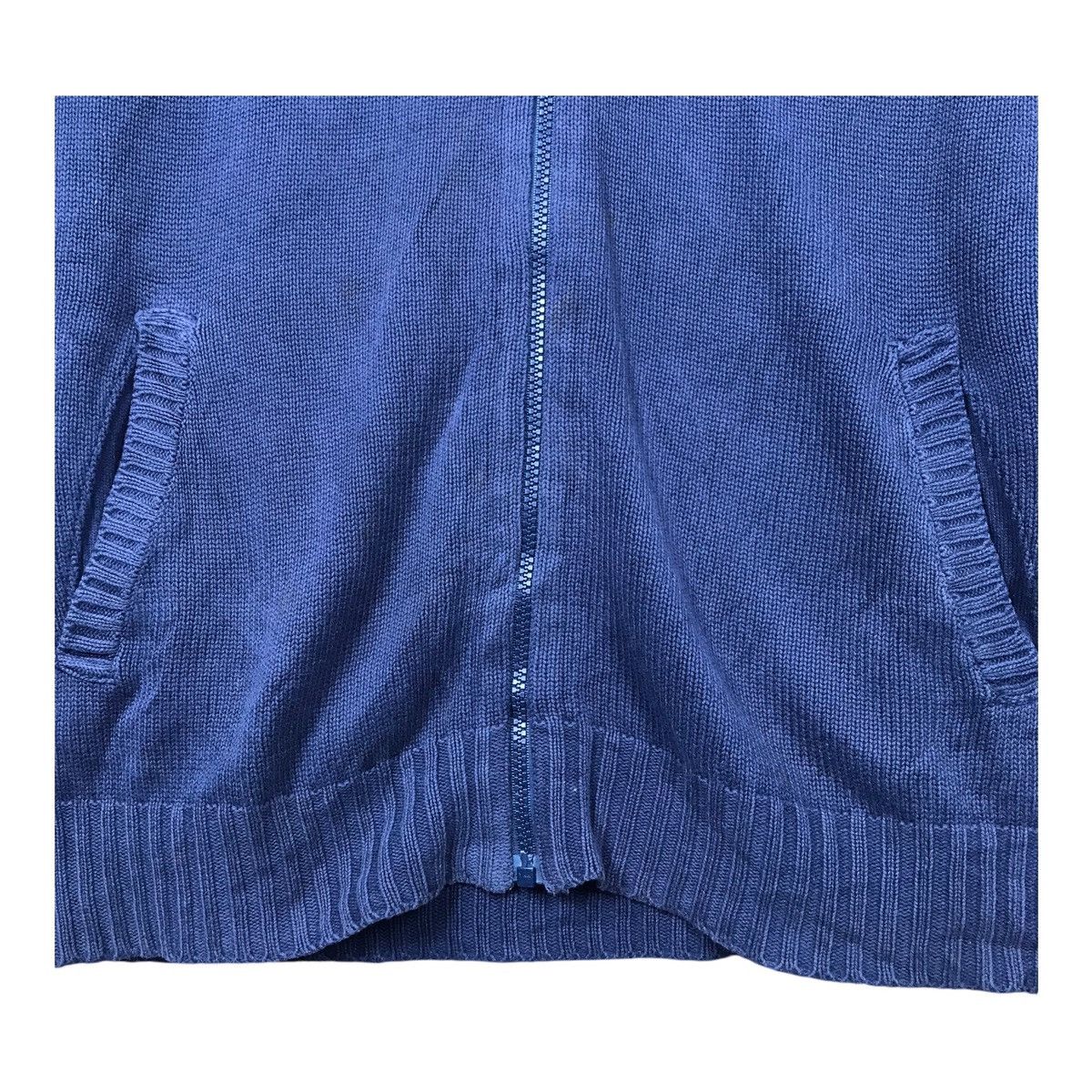 Beams Plus × Japanese Brand × Vintage Vintage BEAMS Zip Up Jacket Size US M / EU 48-50 / 2 - 4 Thumbnail