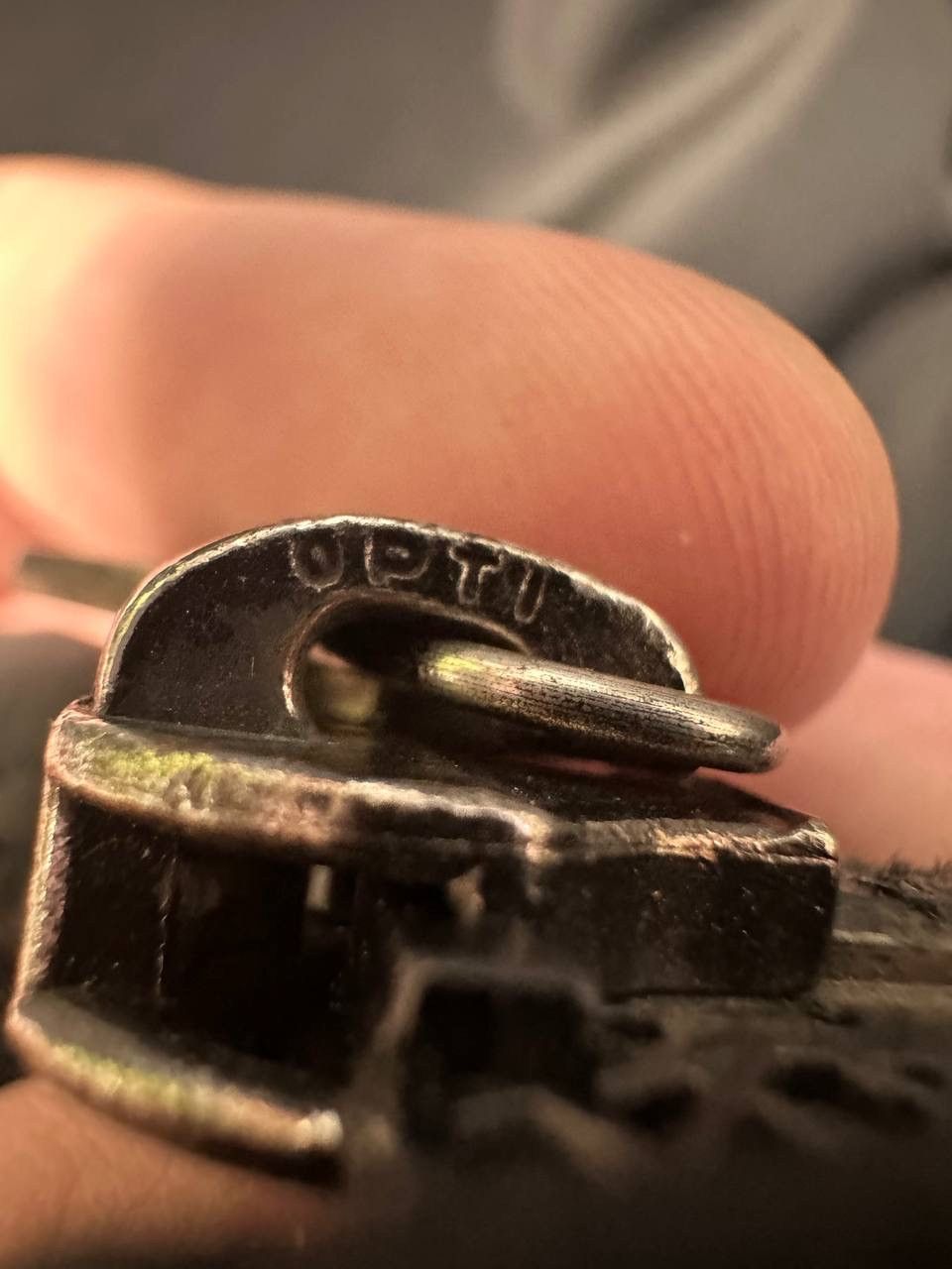 Prada Prada Nylon Sport Jacket Mens Size US L / EU 52-54 / 3 - 8 Thumbnail