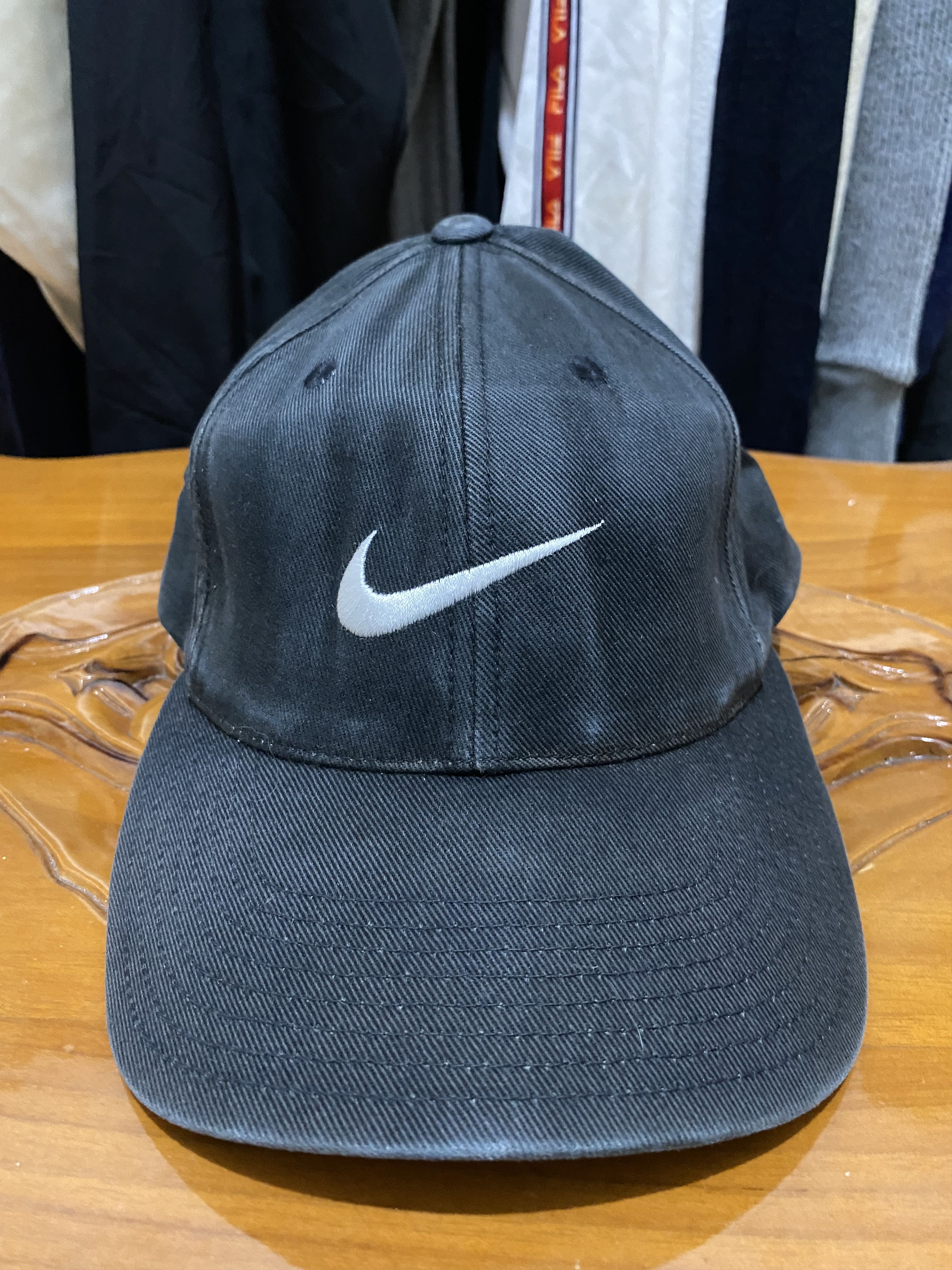 Nike Nike Cap Size ONE SIZE - 1 Thumbnail