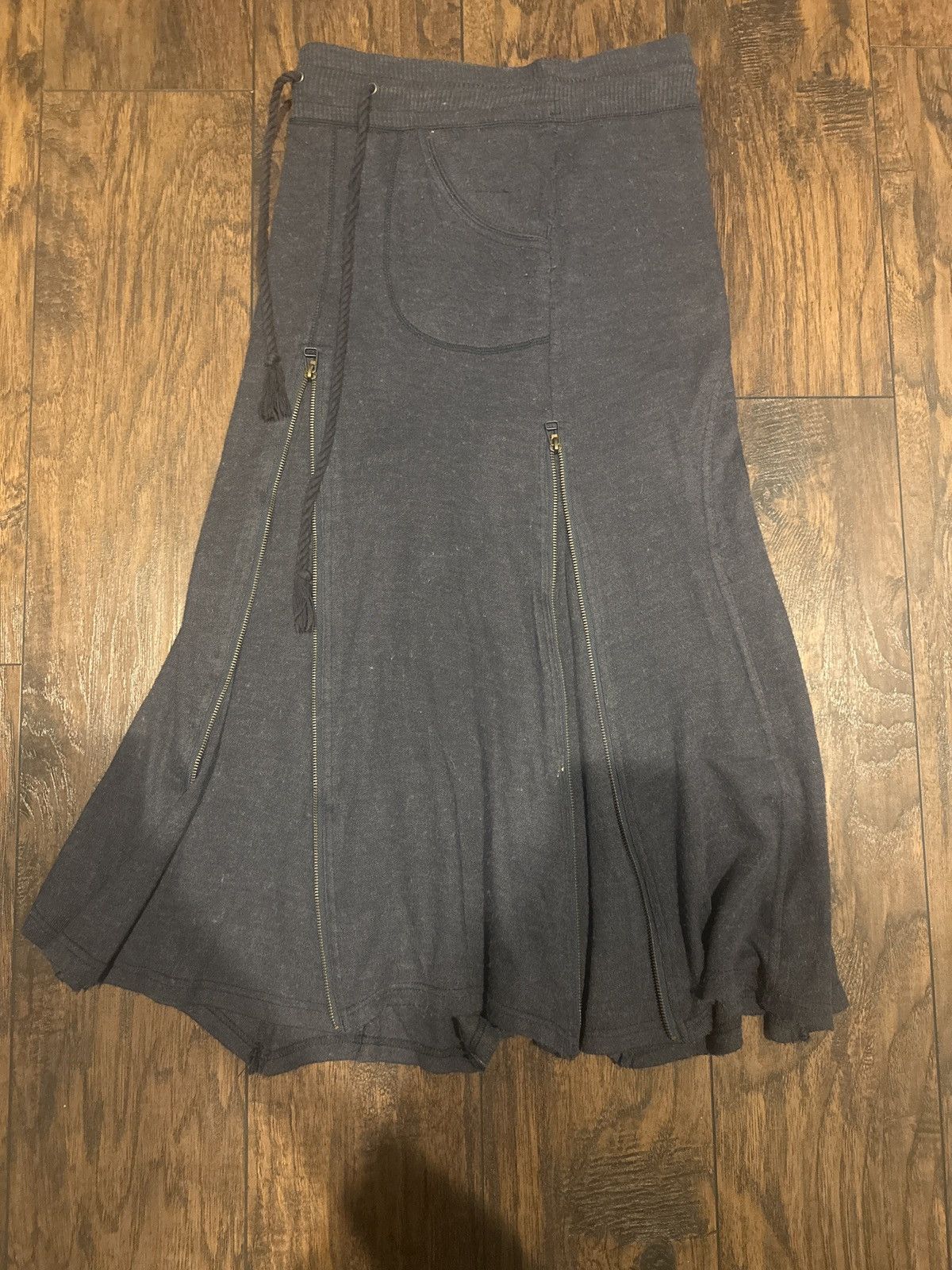 GOA Gray Goa Sweatpants Size US 30 / EU 46 - 2 Thumbnail