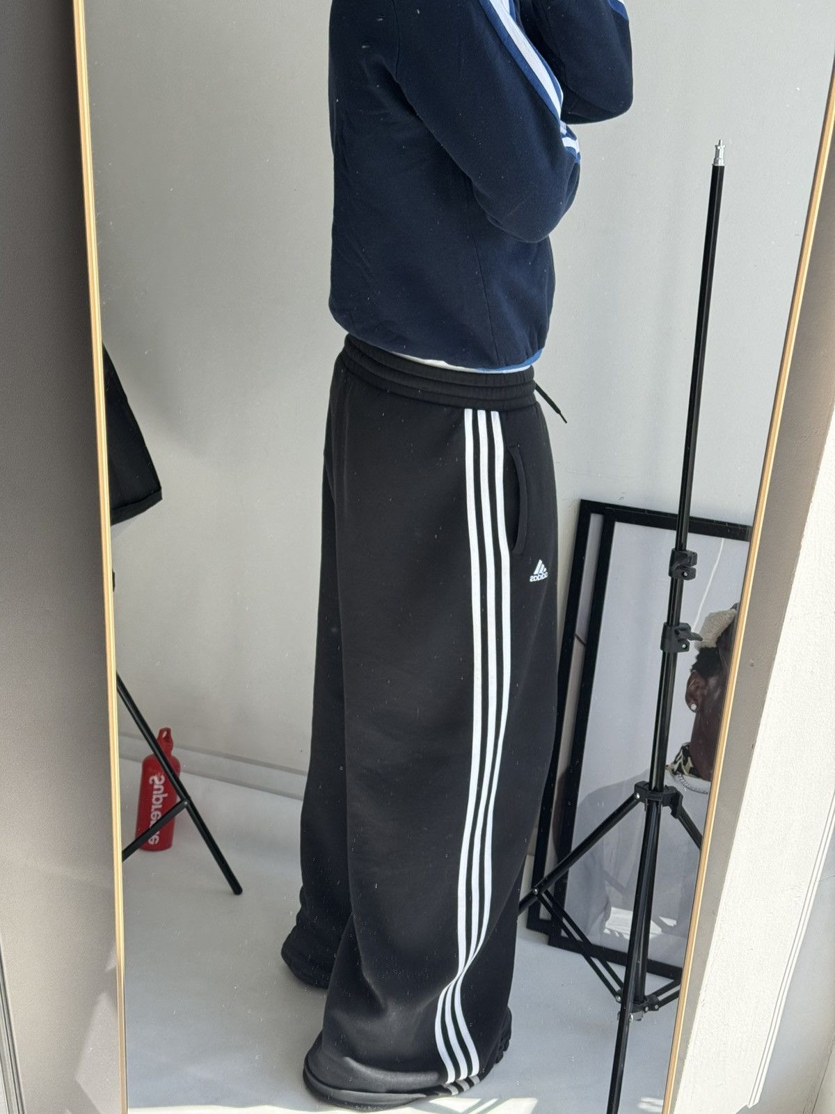 Kappa Vintage Italia Italy Sweatshirt Crewneck Y2k Rare Hype Size US M / EU 48-50 / 2 - 11 Thumbnail