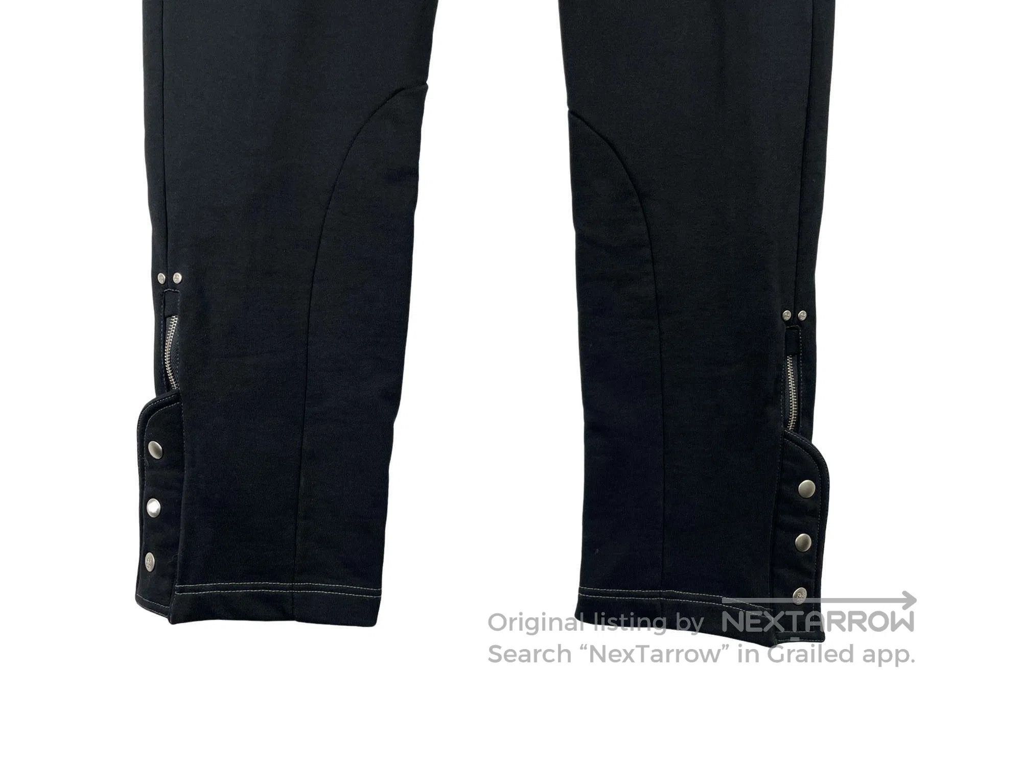 Other Far Archive size M Original Buttoned Drawcord Work Cargo P Size US 27 - 5 Thumbnail