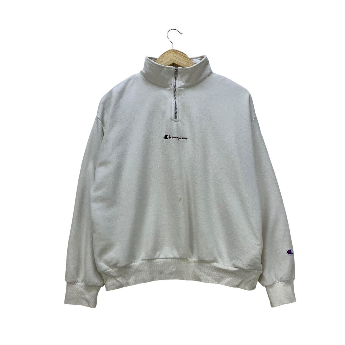 Champion 💥Vintage Champion Women Size M / US 6-8 / IT 42-44 - 1 Thumbnail