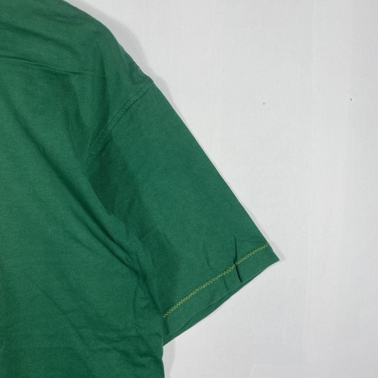 Jean Charles De Castelbajac Vintage CASTELBAJAC Meslits & Mellow Graphic Tee Shirt Size US L / EU 52-54 / 3 - 5 Thumbnail