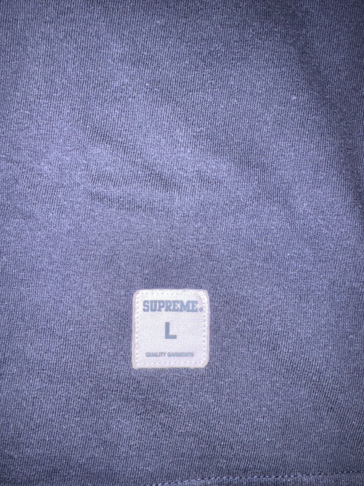 Supreme Supreme vintage tank top Size US L / EU 52-54 / 3 - 3 Thumbnail