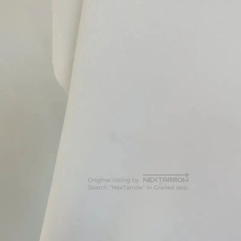 Louis Vuitton Louis Vuitton White Summer Short Sleeve T. Size XS / US 0-2 / IT 36-38 - 7 Thumbnail
