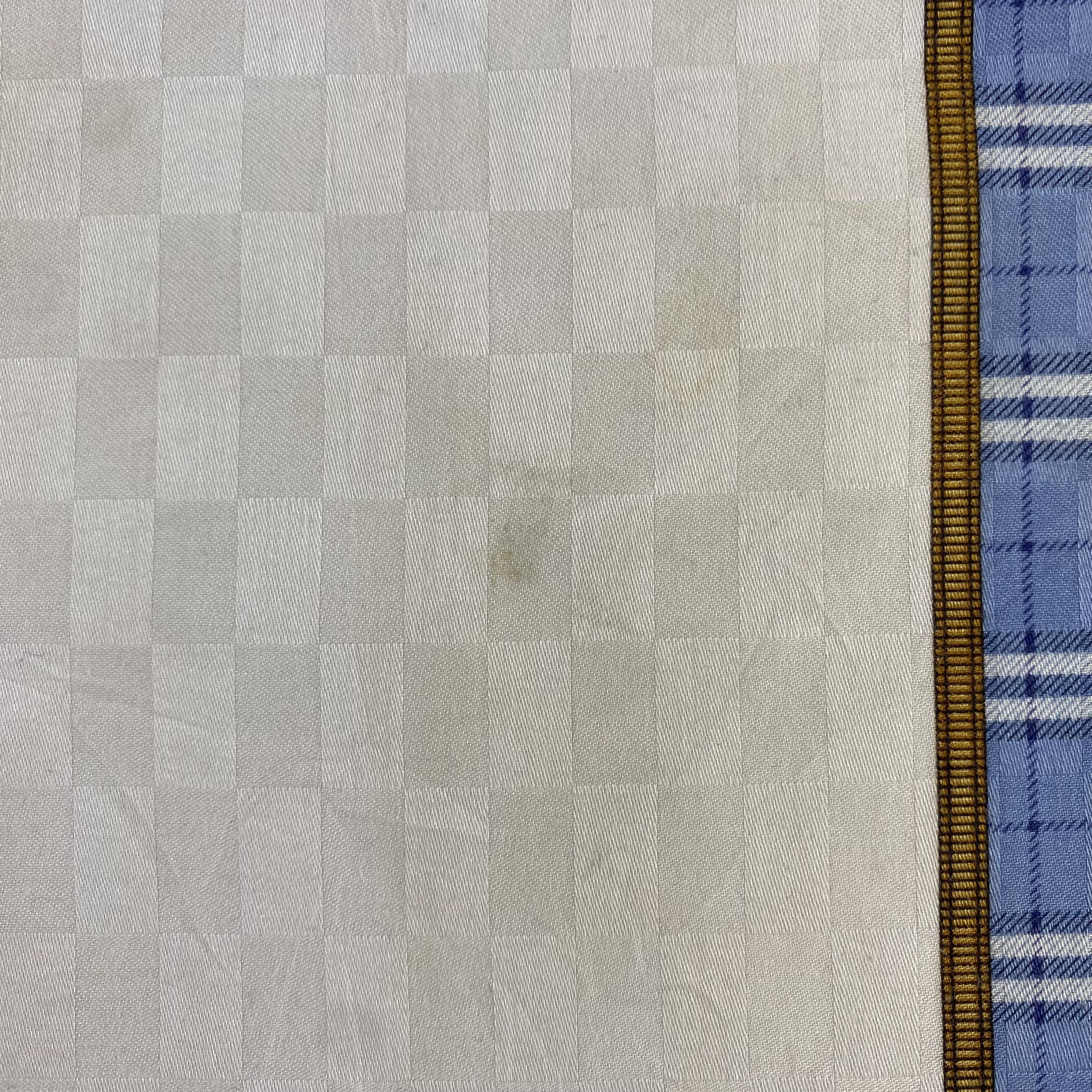 Burberry × Vintage Burberry Handkerchief / Neckerchief / Bandana-P1745 Size ONE SIZE - 5 Thumbnail