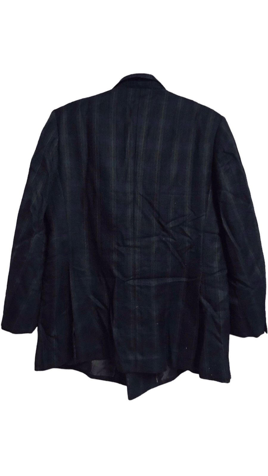 Henry Poole Henry poole london Blazer Size US M / EU 48-50 / 2 - 2 Thumbnail