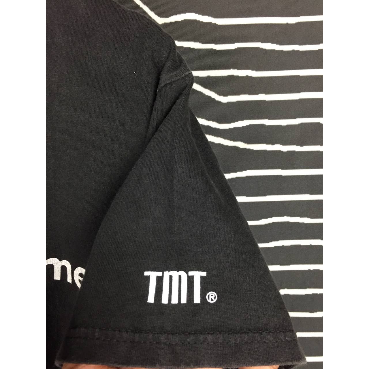 Japanese Brand × TMT TMT Japan She Loves Me Humor Sarcastic Tee Size US M / EU 48-50 / 2 - 5 Thumbnail