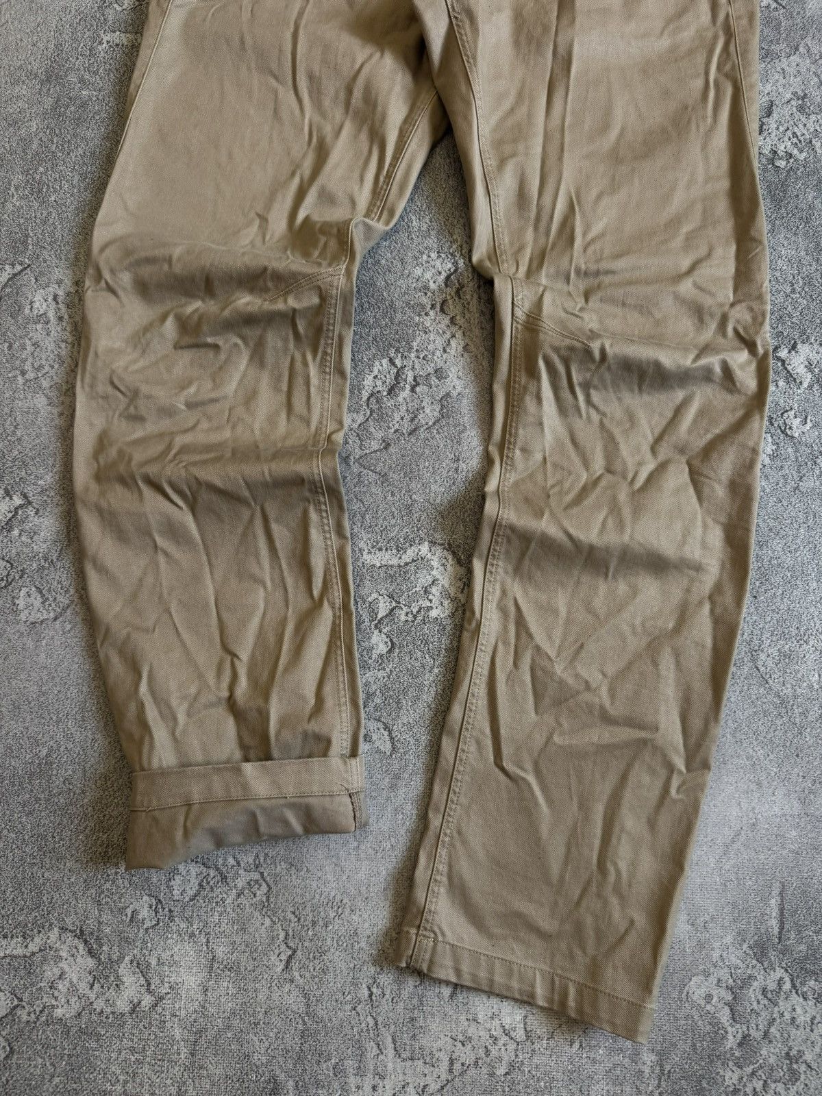 G-Star G star raw 32/34 vetar slim chino pants trousers 👖 casual Size US 32 / EU 48 - 8 Thumbnail
