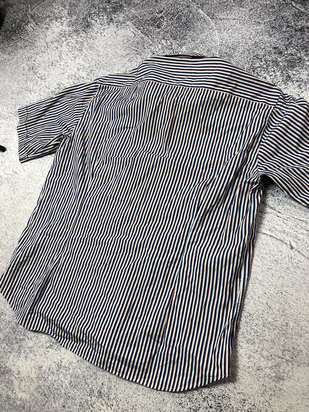 Paul & Shark Vintage men’s shirt Paul&shark size Xl Size US S / EU 44-46 / 1 - 6 Thumbnail