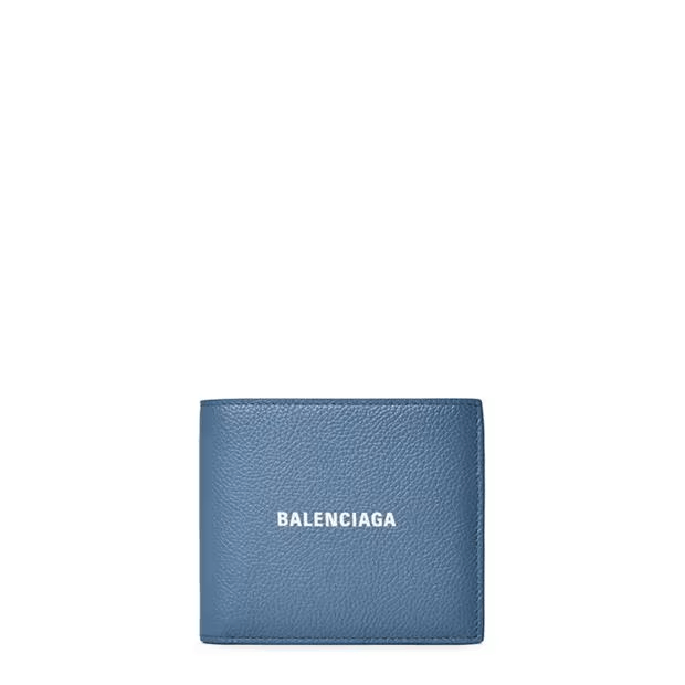 Balenciaga Square Bifold Walle Size ONE SIZE - 1 Thumbnail