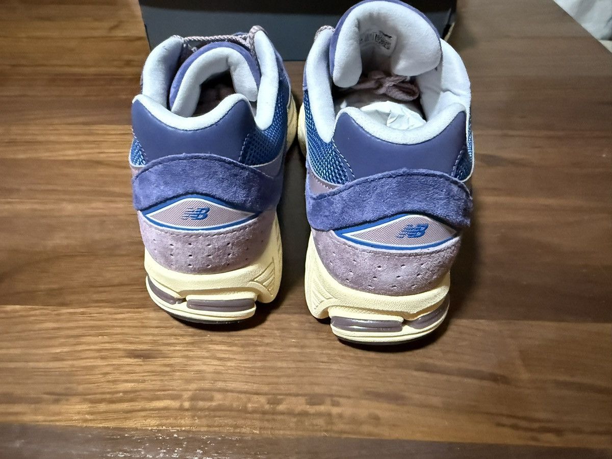 New Balance New Balance 2002R 'DREAM STATE' Shoes Sneakers Men’s Size 11 Size US 11 / EU 44 - 5 Thumbnail