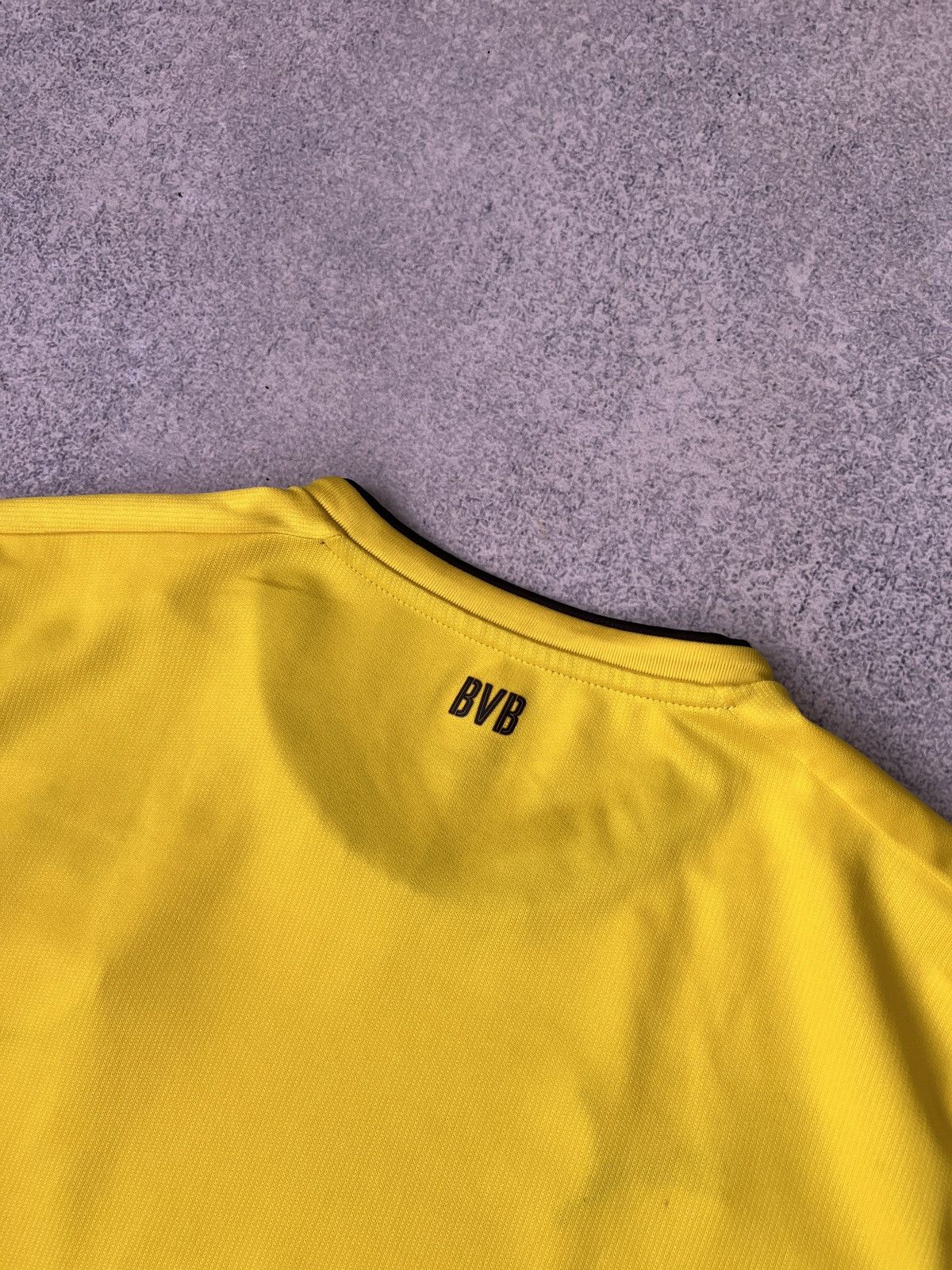 Puma × Vintage Borussia Dortmund Home Kit 17/18 Size US L / EU 52-54 / 3 - 15 Thumbnail