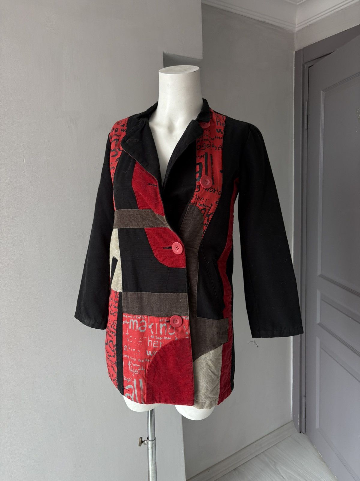 Desigual Desigual jacket Size S / US 4 / IT 40 - 5 Thumbnail