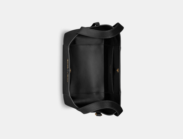 Dior o1w1db10426 M2841U Size : OS / Medium Bucket Bag in Black Size ONE SIZE - 3 Thumbnail