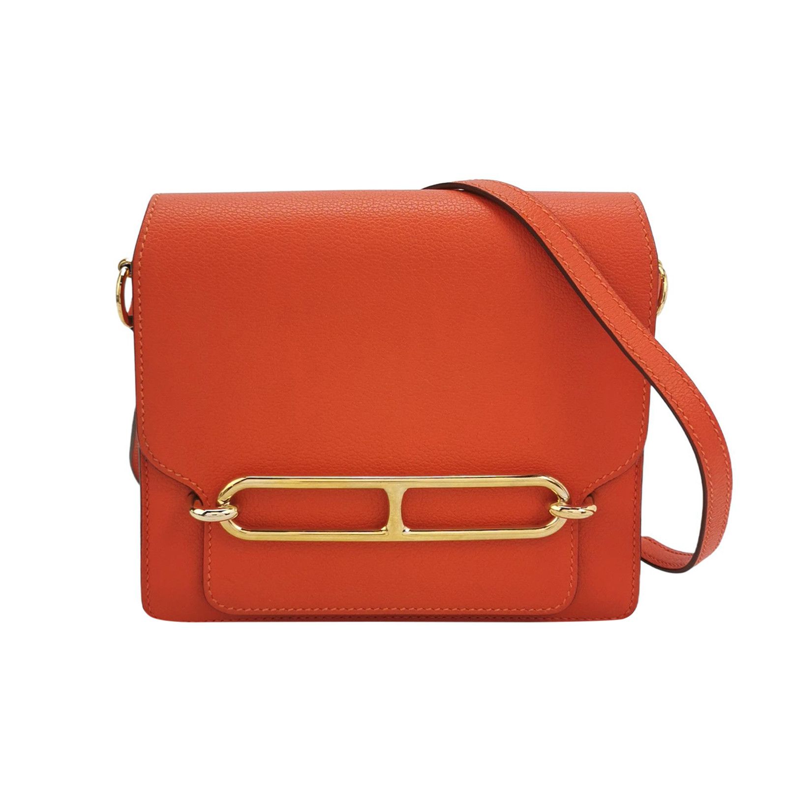 Hermes Hermes Women os Shoulder Bags Size ONE SIZE - 1 Thumbnail