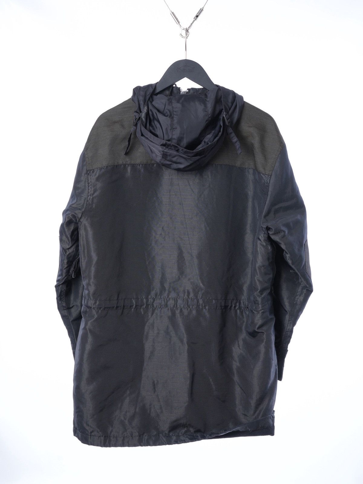 Polo Ralph Lauren Vintage Polo Sport Ralph Lauren Windbreaker Jacket Size US M / EU 48-50 / 2 - 7 Thumbnail
