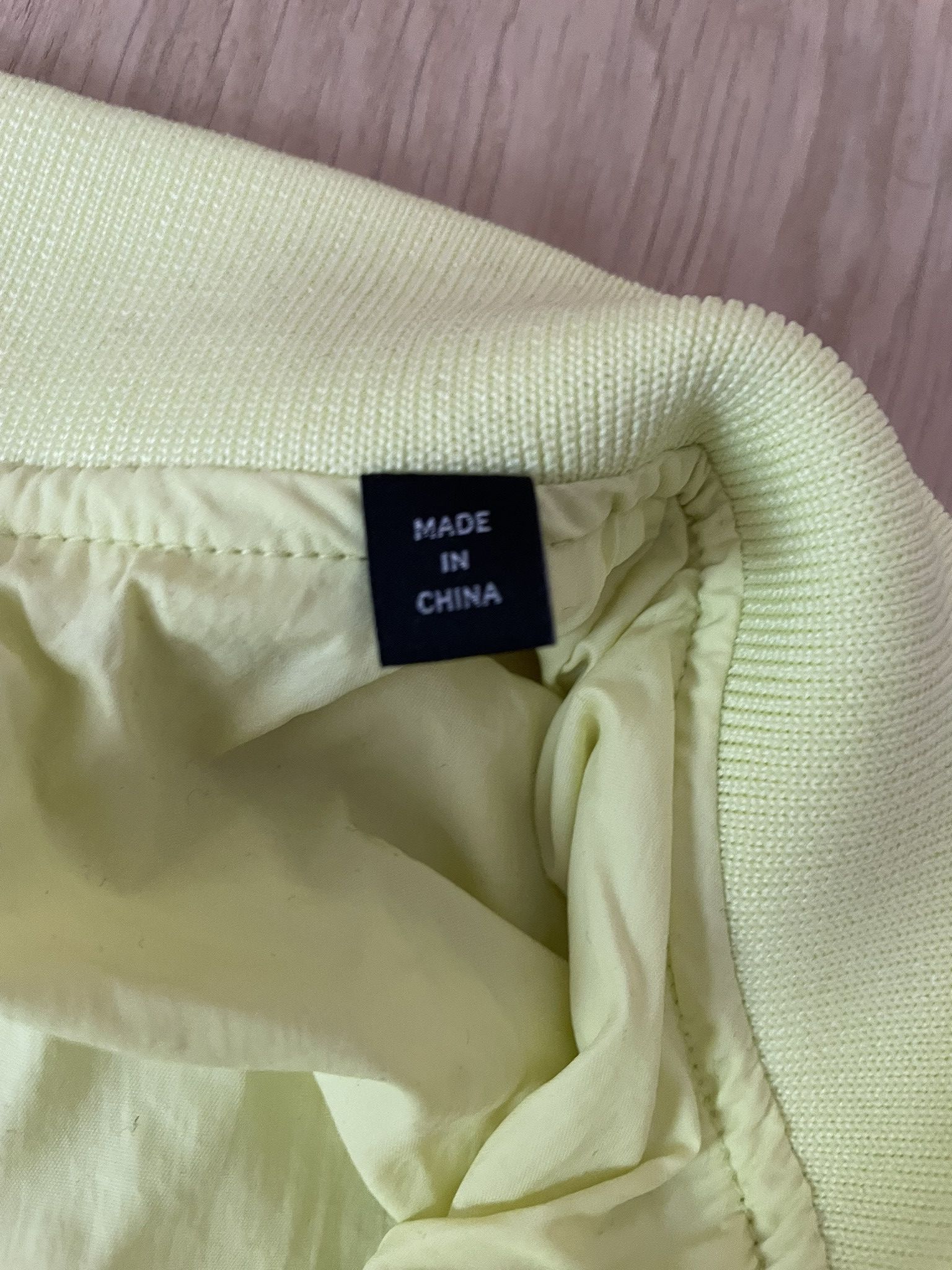 Armani Exchange Armani Exchange x Mixmag Zip Blouson Jacket Size M / US 6-8 / IT 42-44 - 5 Thumbnail