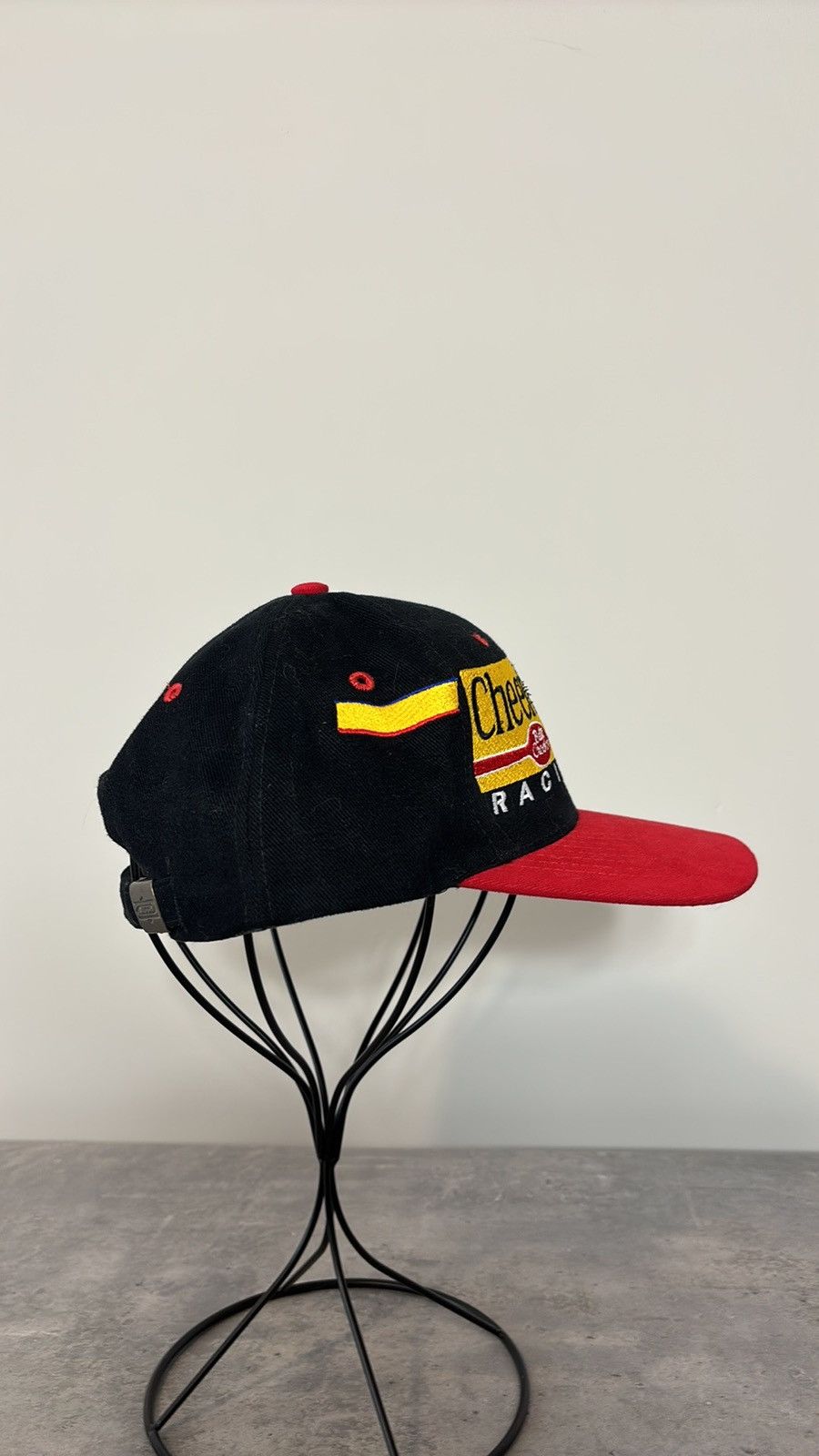 NASCAR × Vintage Vintage Richard Petty NASCAR Hat Size ONE SIZE - 4 Thumbnail
