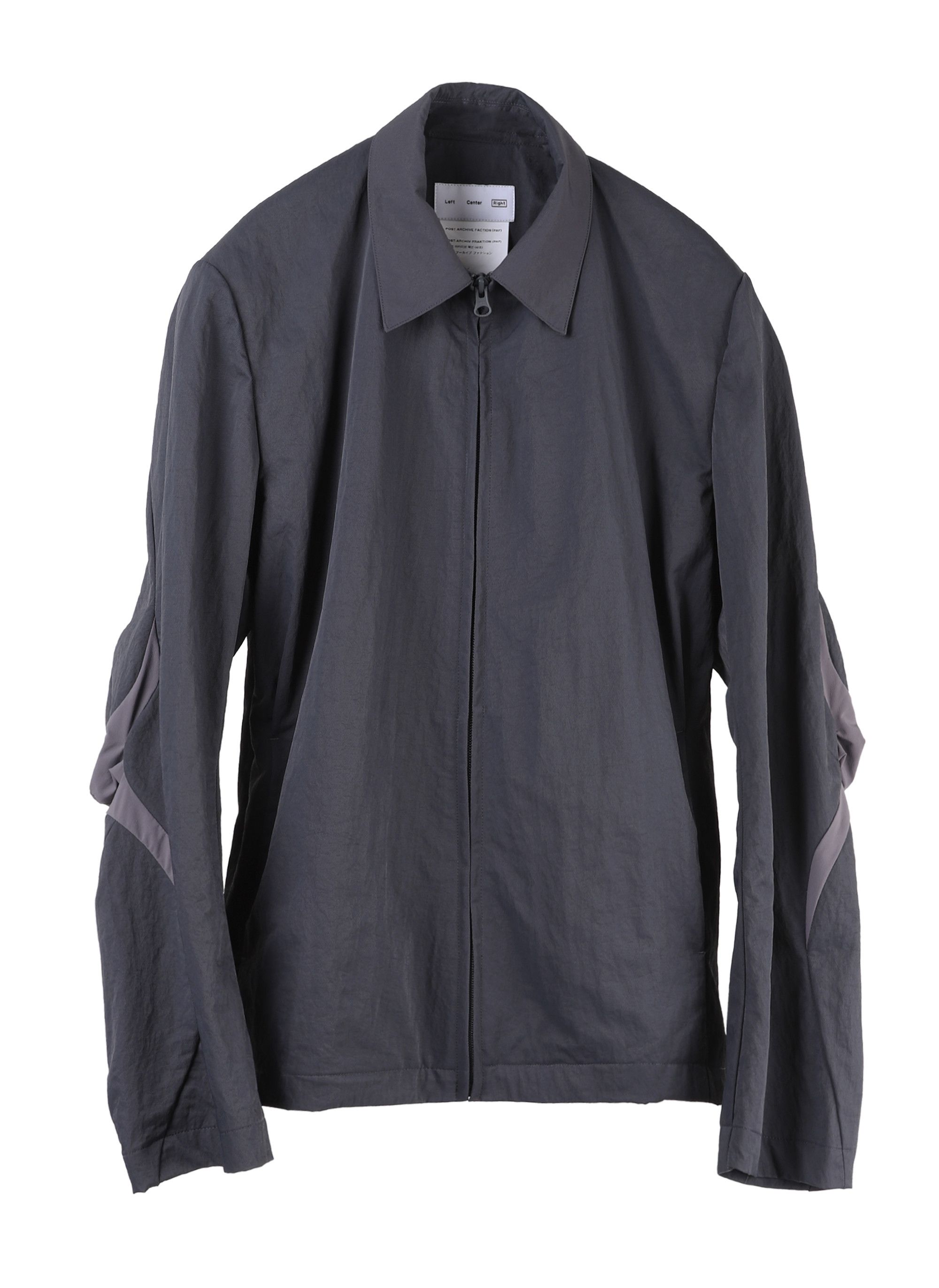 POST ARCHIVE FACTION (PAF) PAF 4.0 JACKET RIGHT (CHARCOAL) M Size | Grailed