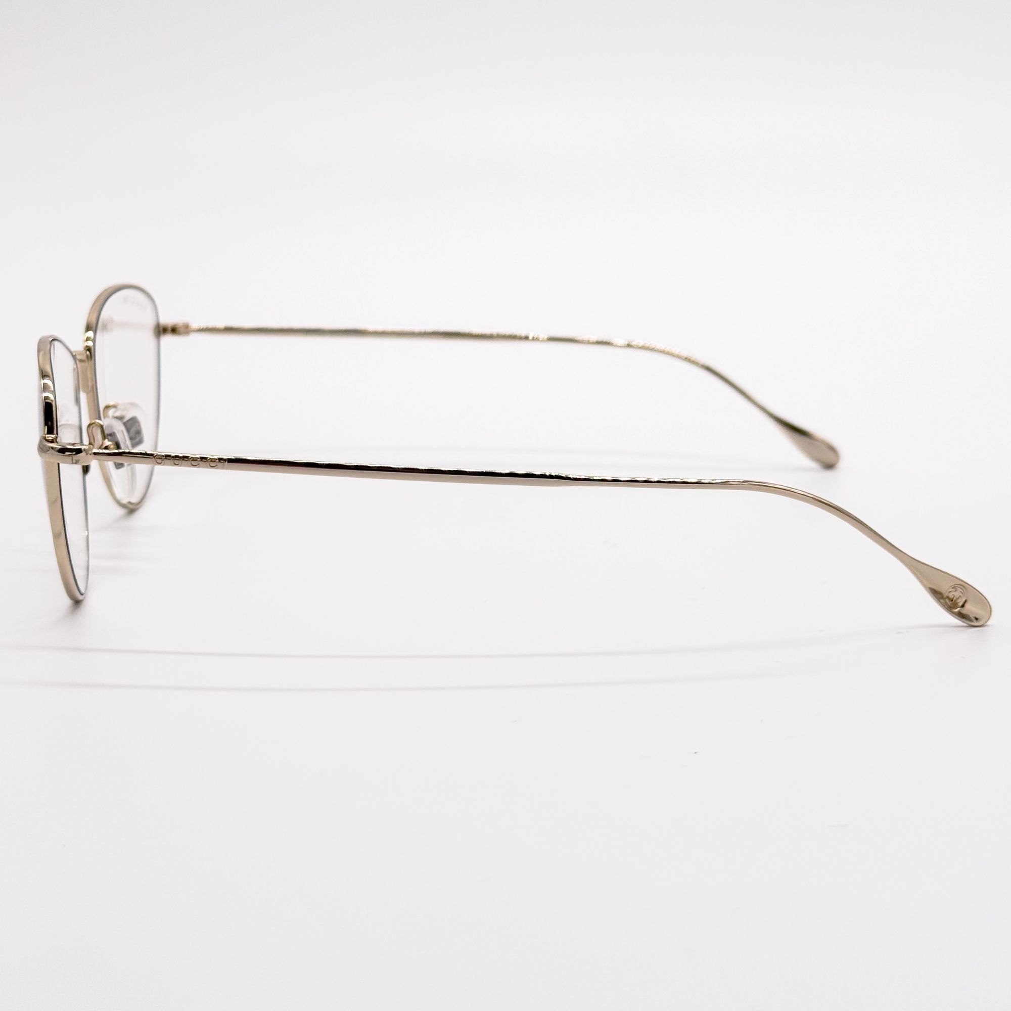 Gucci NEW GG1185S 001 GUCCI EYEGLASSES TRANSITION WOMEN EYEWEAR GU Size ONE SIZE - 10 Thumbnail