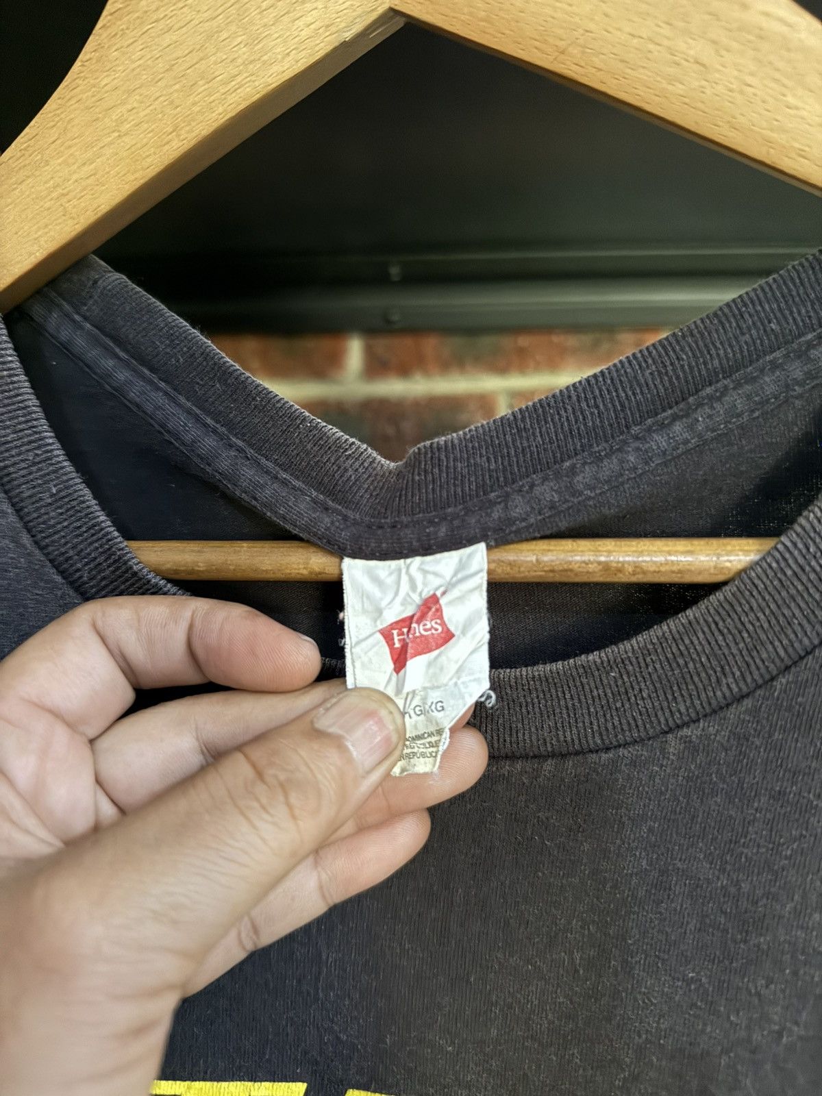 Vintage Thrashed Vintage BSE Films Shoots Kodachrome Sun Faded Tee Size US XL / EU 56 / 4 - 6 Thumbnail