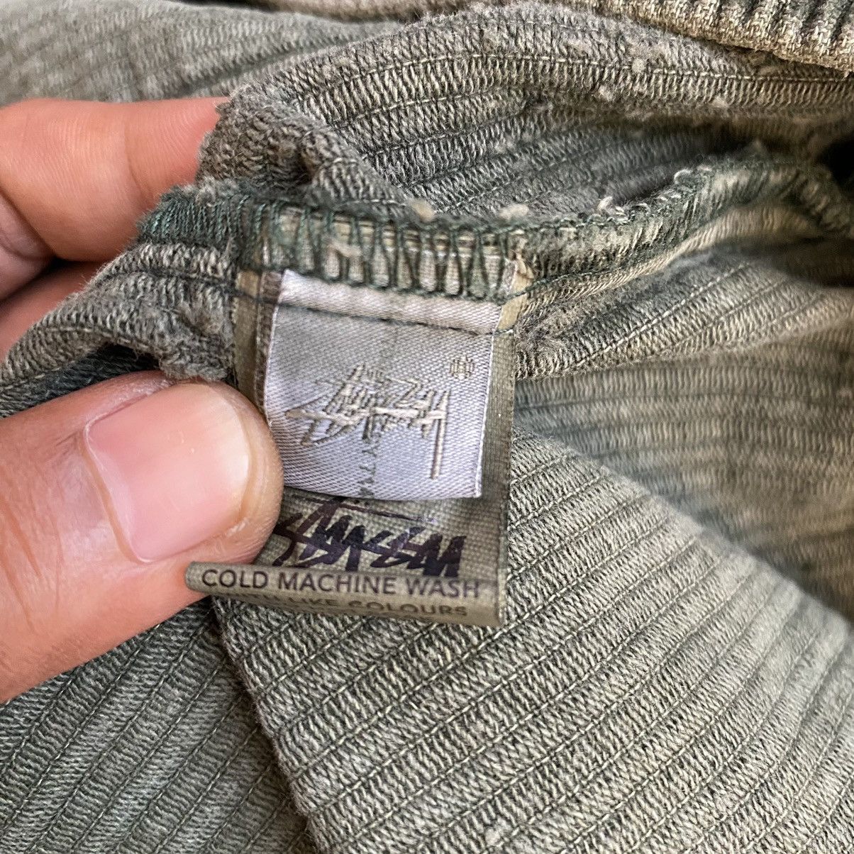 Stussy Stussy Shorts Size US 32 / EU 48 - 6 Thumbnail
